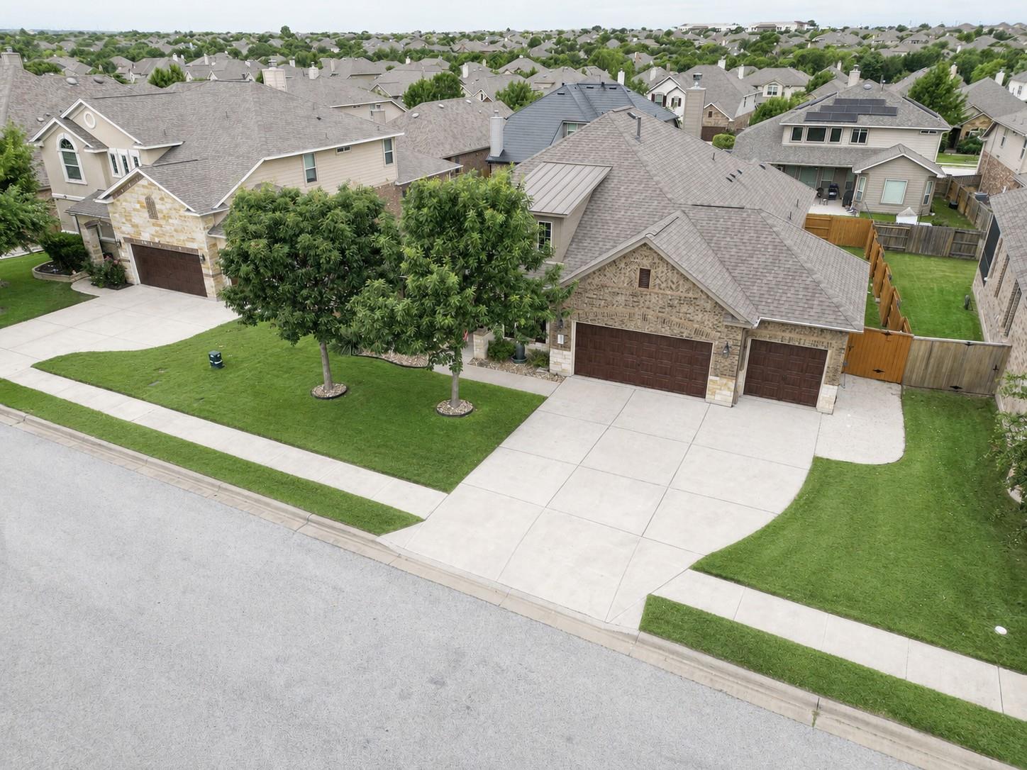 2928 San Milan Pass, Round Rock, TX 78665