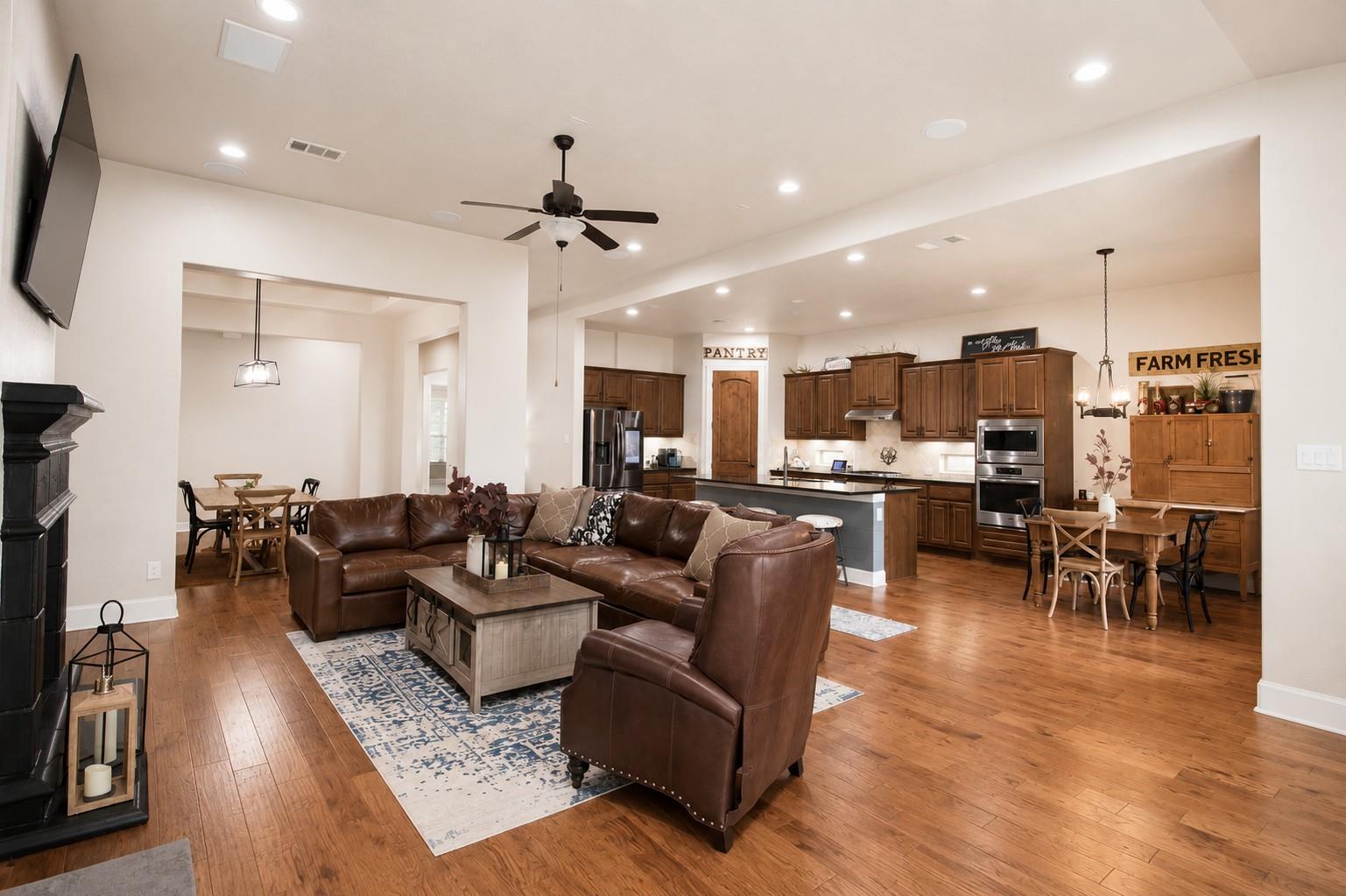 2928 San Milan Pass, Round Rock, TX 78665