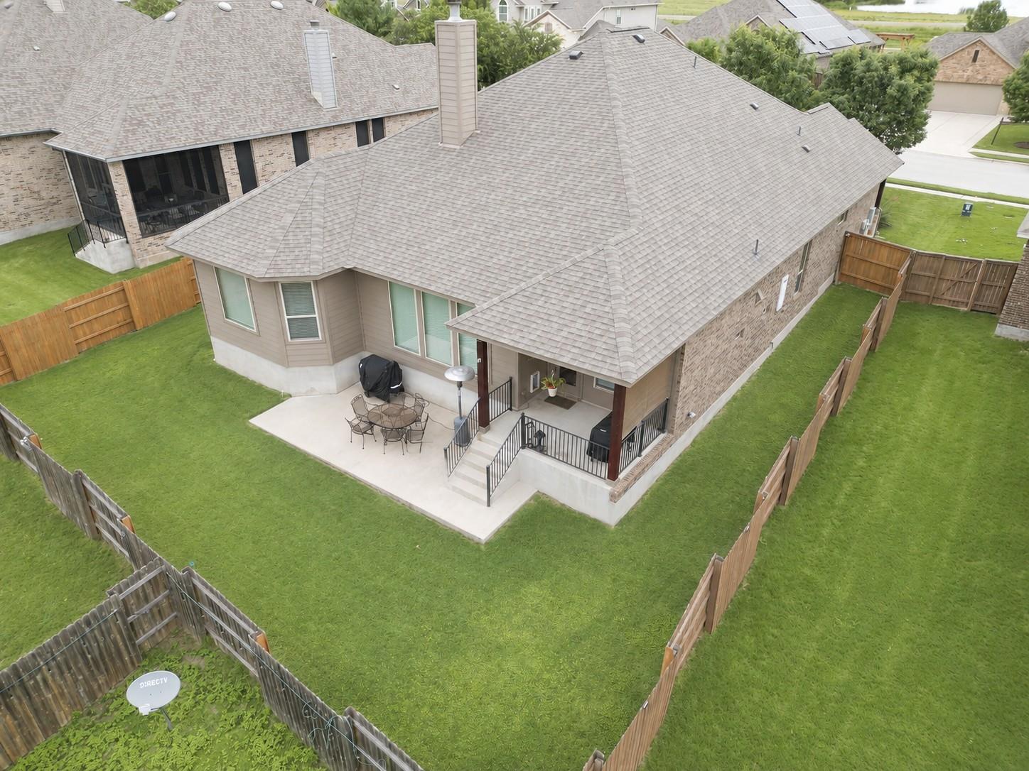 2928 San Milan Pass, Round Rock, TX 78665
