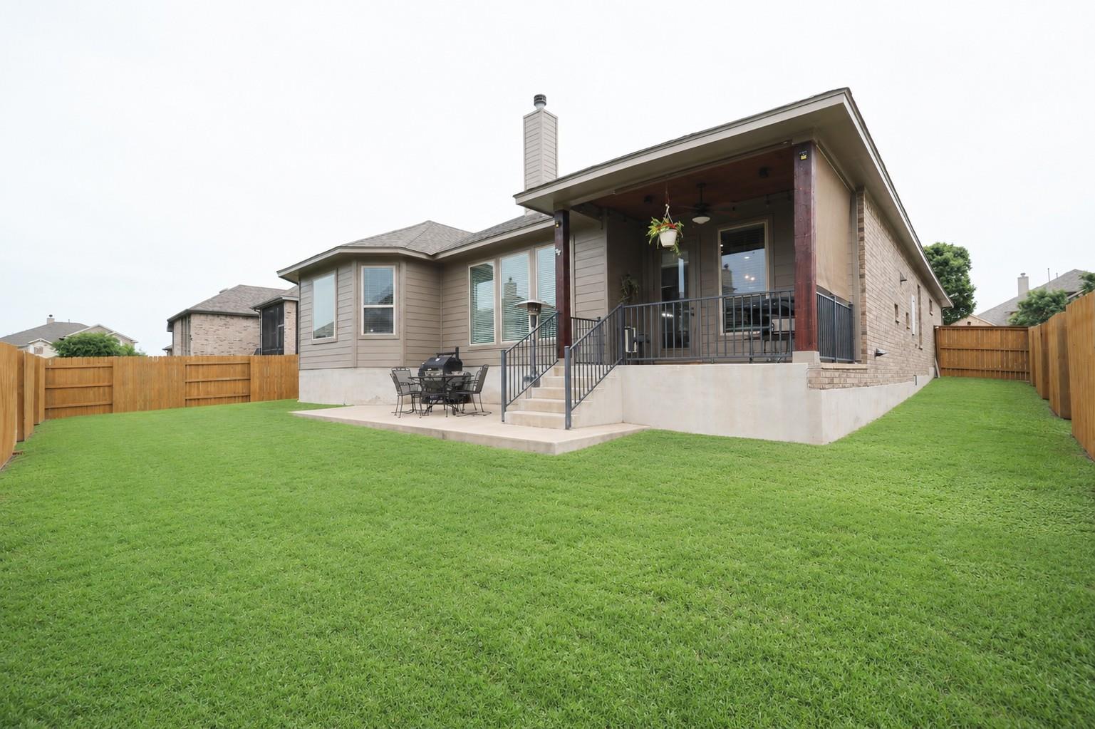 2928 San Milan Pass, Round Rock, TX 78665