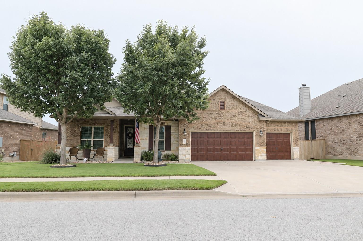 2928 San Milan Pass, Round Rock, TX 78665