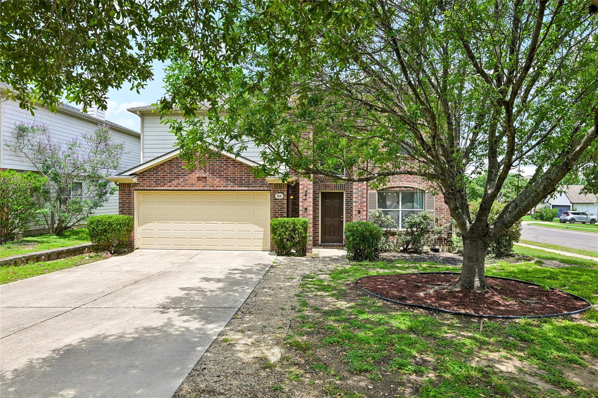 364 Hometown Pkwy, Kyle, TX 78640
