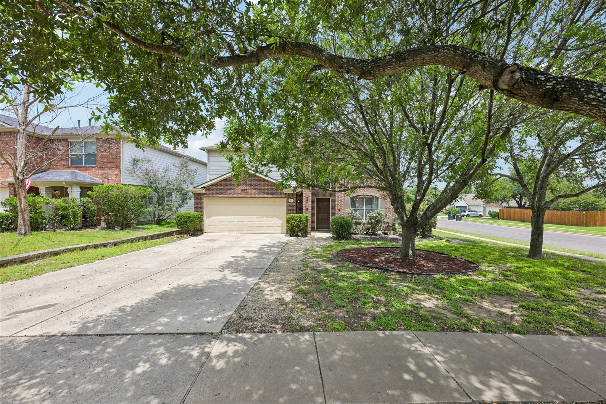364 Hometown Pkwy, Kyle, TX 78640