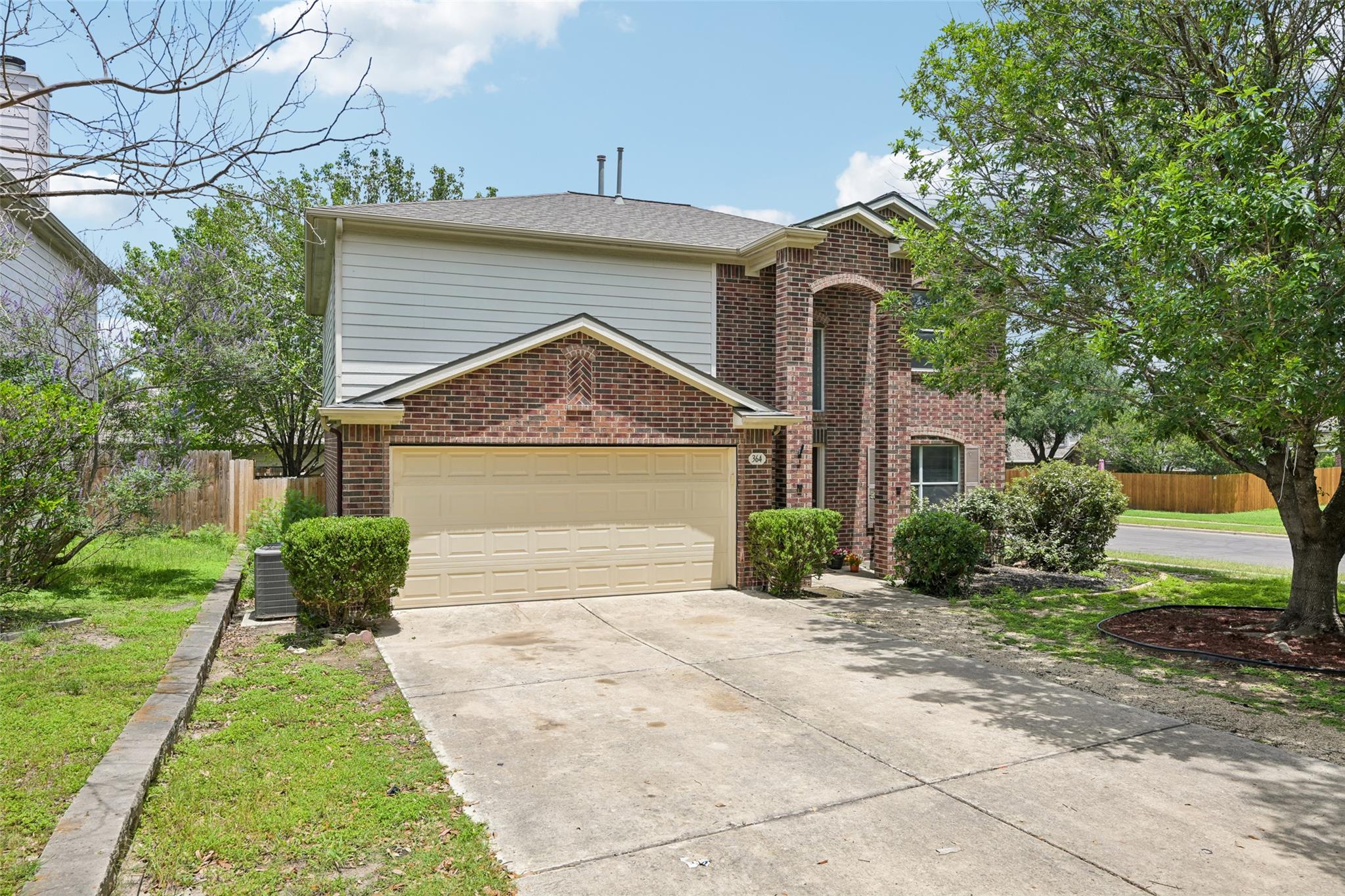364 Hometown Pkwy, Kyle, TX 78640