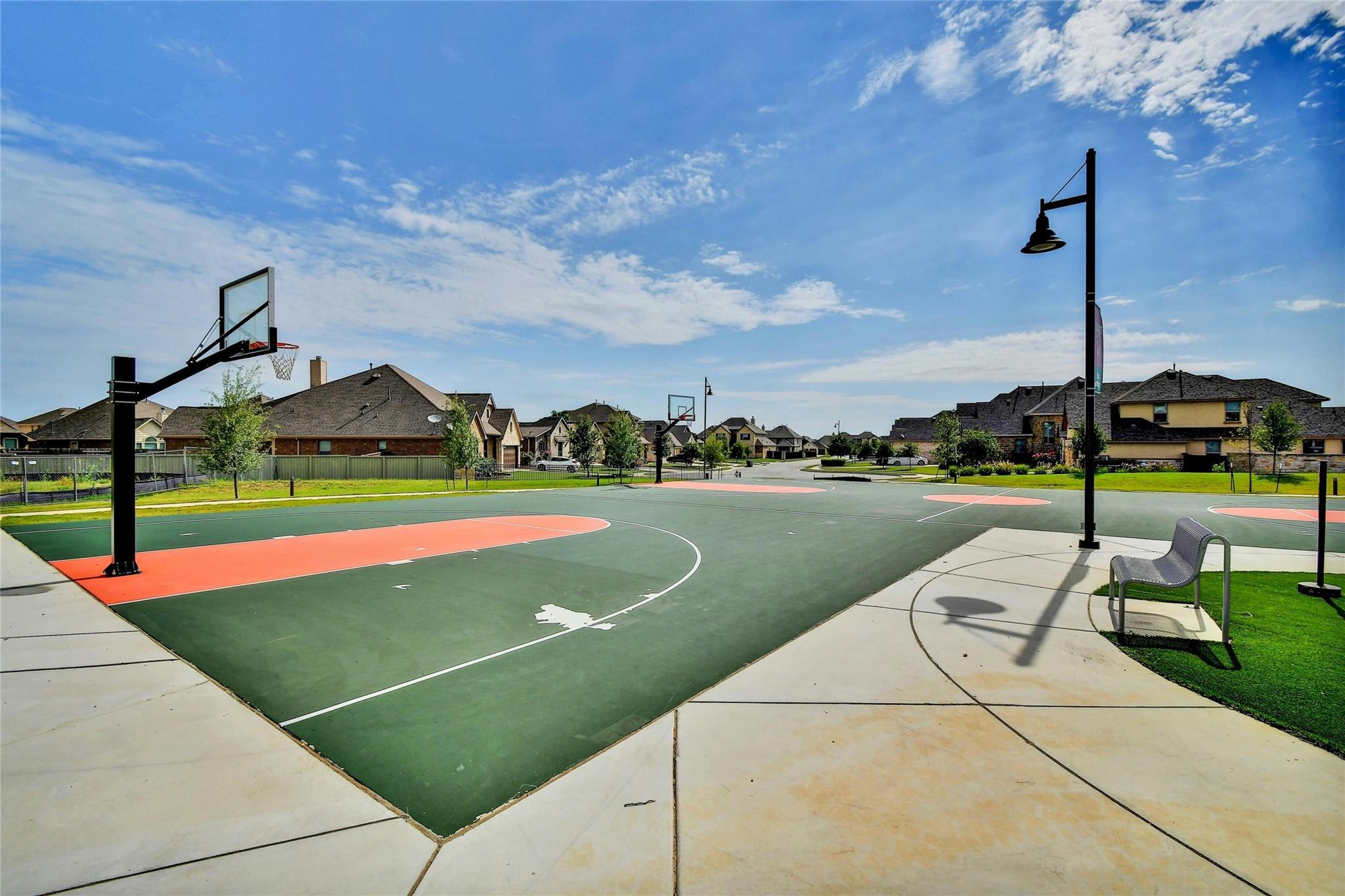 101 Double Mountain Rd, Liberty Hill, TX 78642