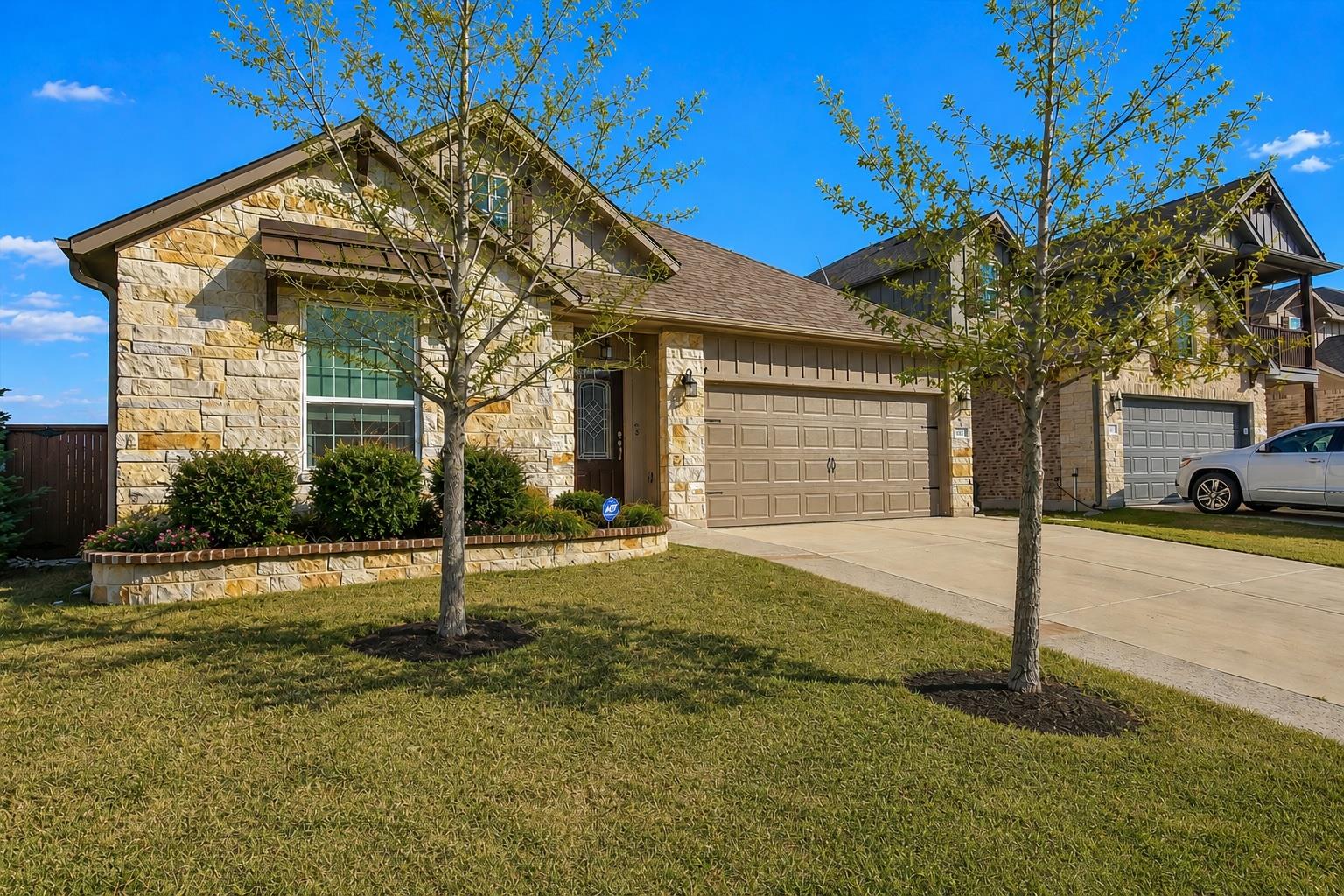 101 Double Mountain Rd, Liberty Hill, TX 78642