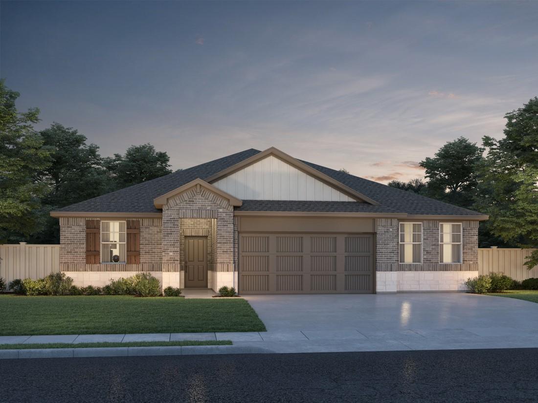 105 Pendleton Dr, Kyle, TX 78640