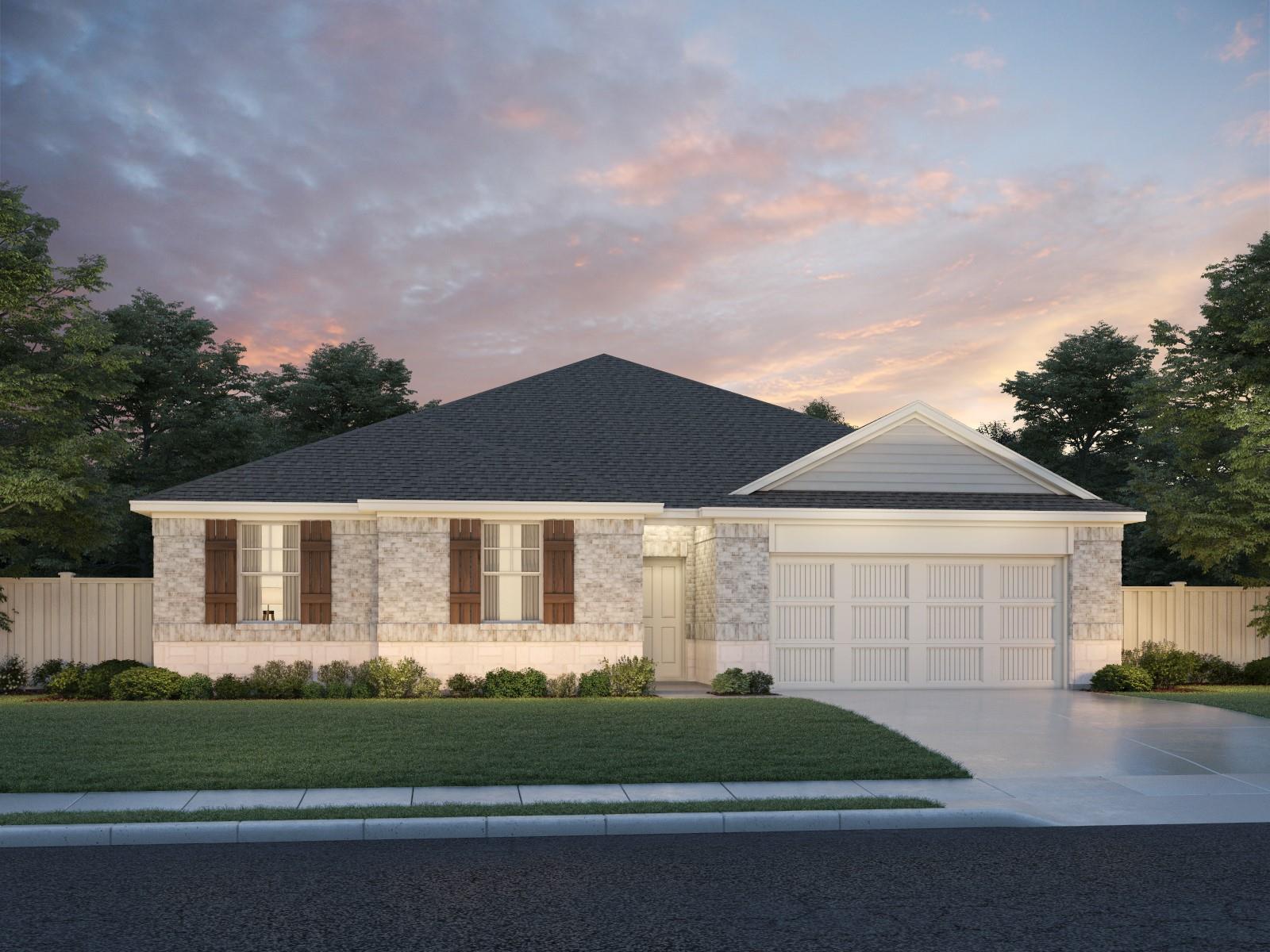 140 Milo Ct, Kyle, TX 78640