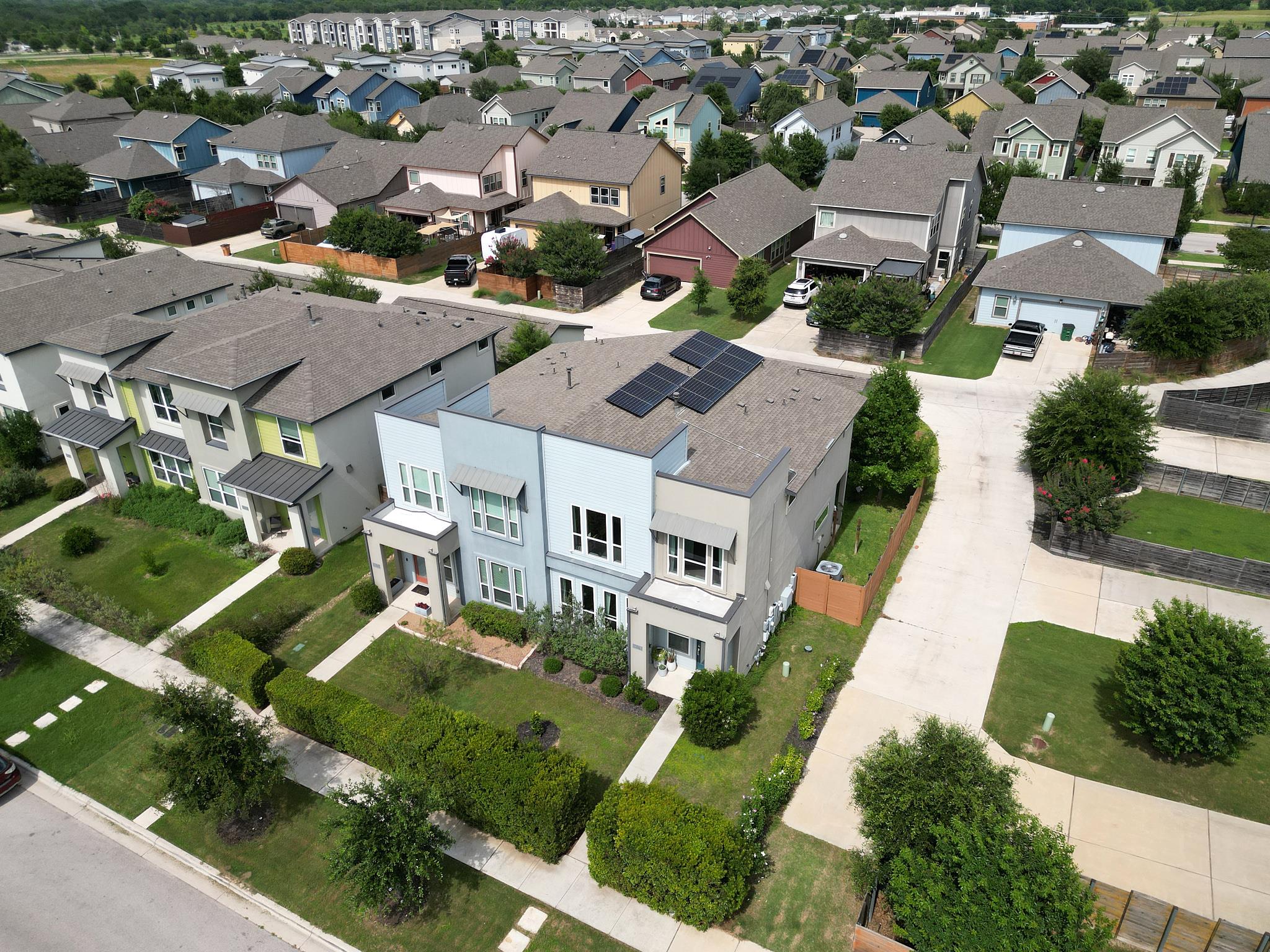 8817 Whitter Dr # B, Austin, TX 78747