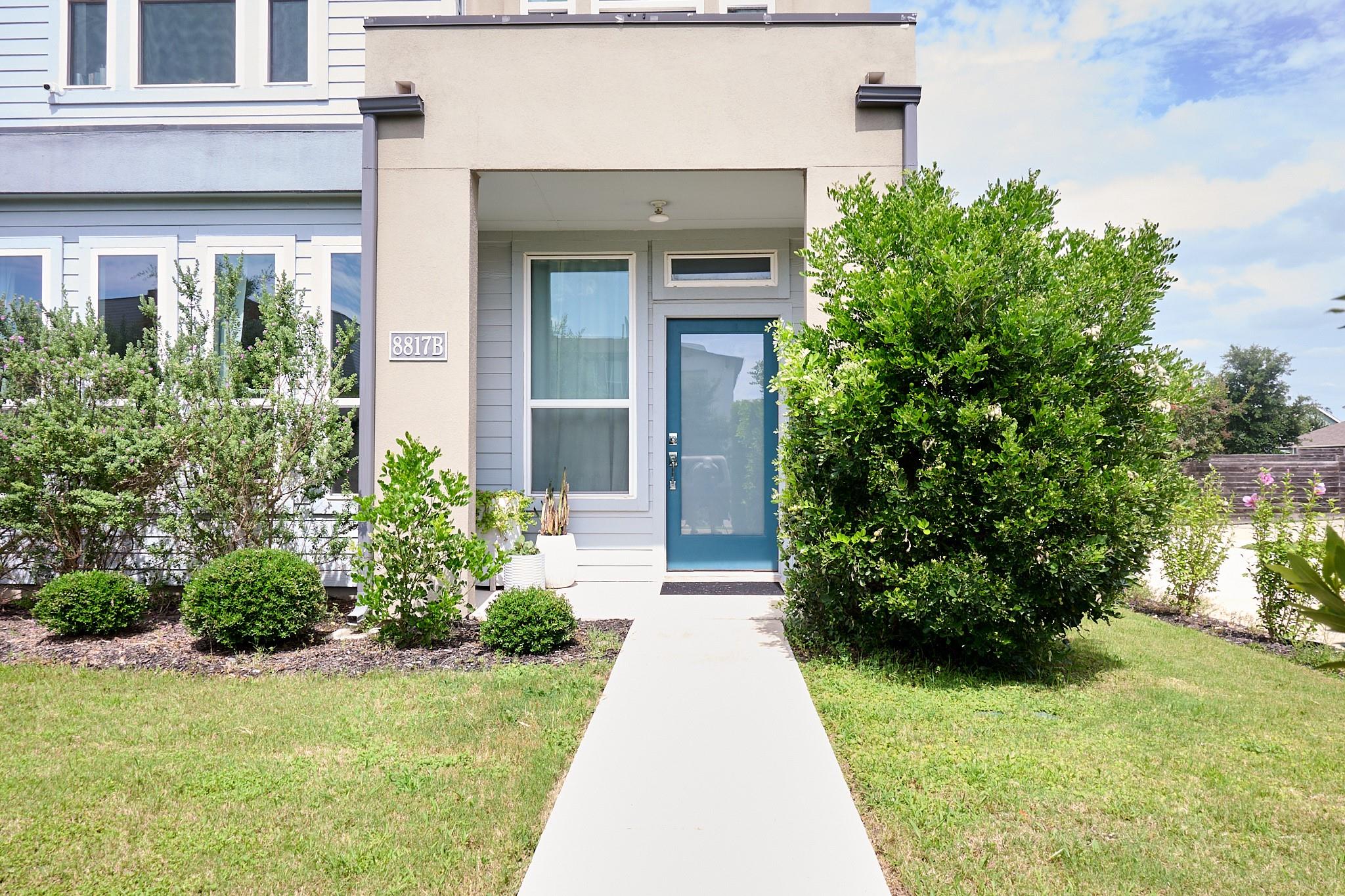 8817 Whitter Dr # B, Austin, TX 78747