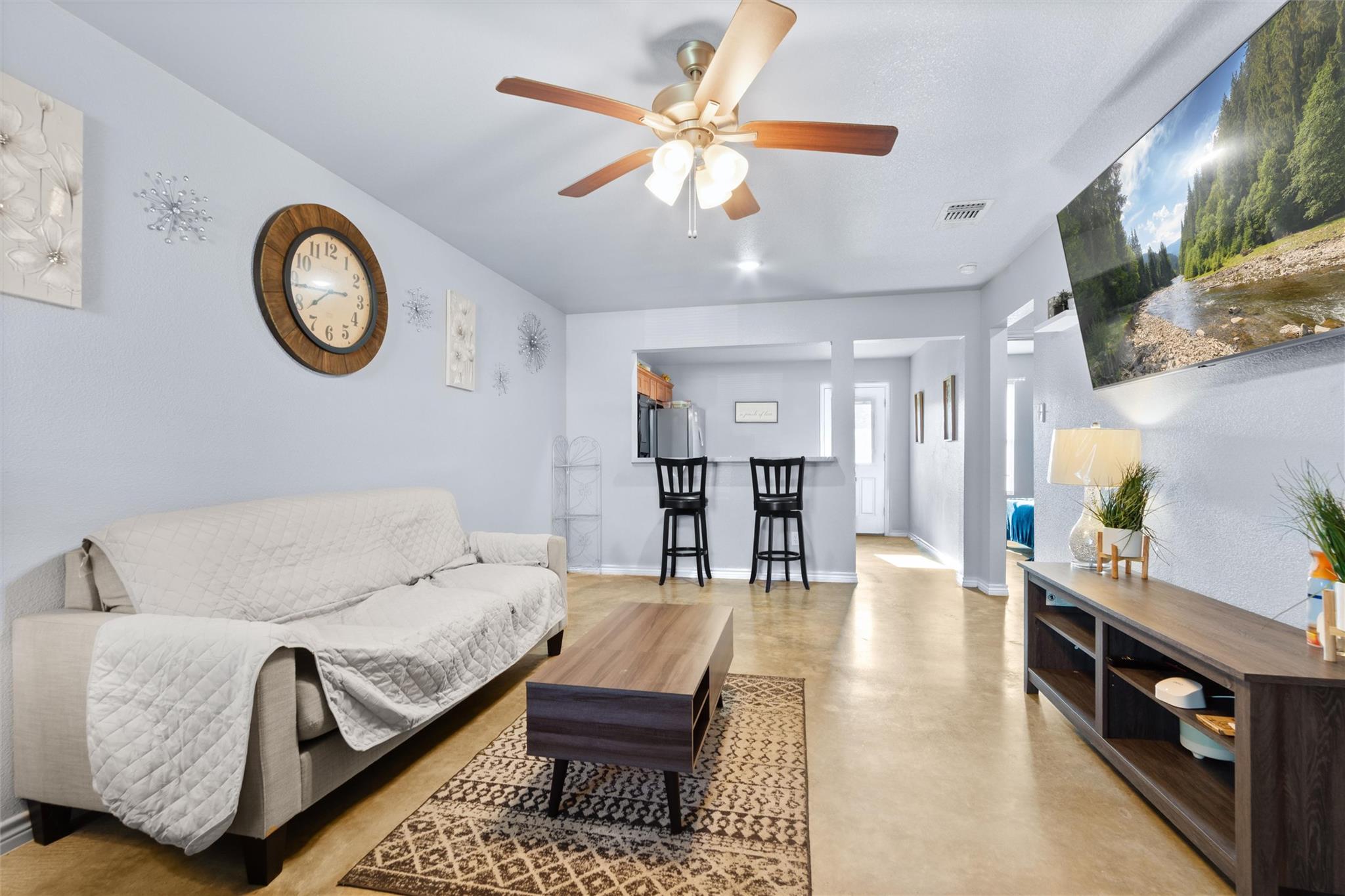 2813 Leroy Cir # A and #B, Killeen, TX 76542