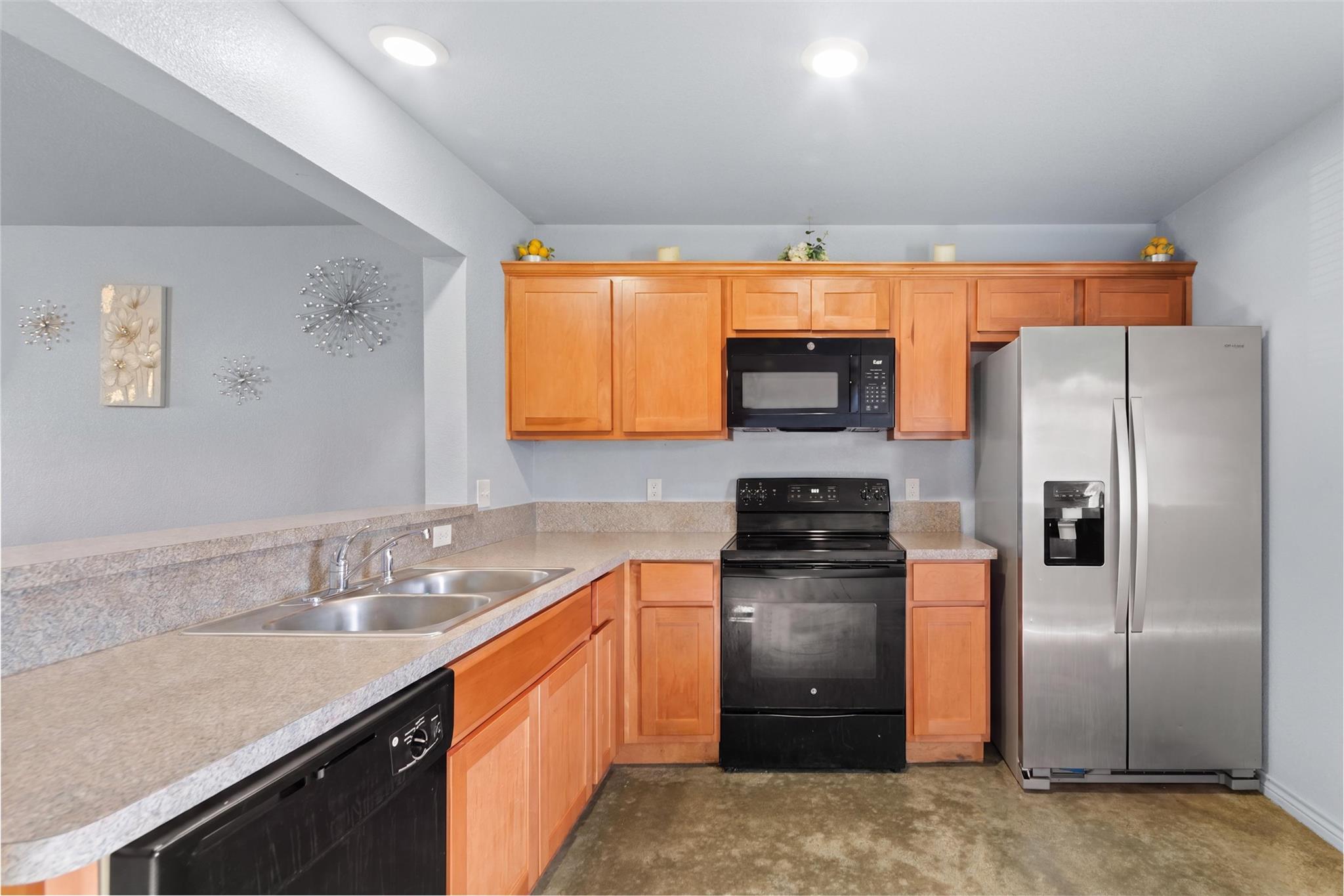 2813 Leroy Cir # A and #B, Killeen, TX 76542