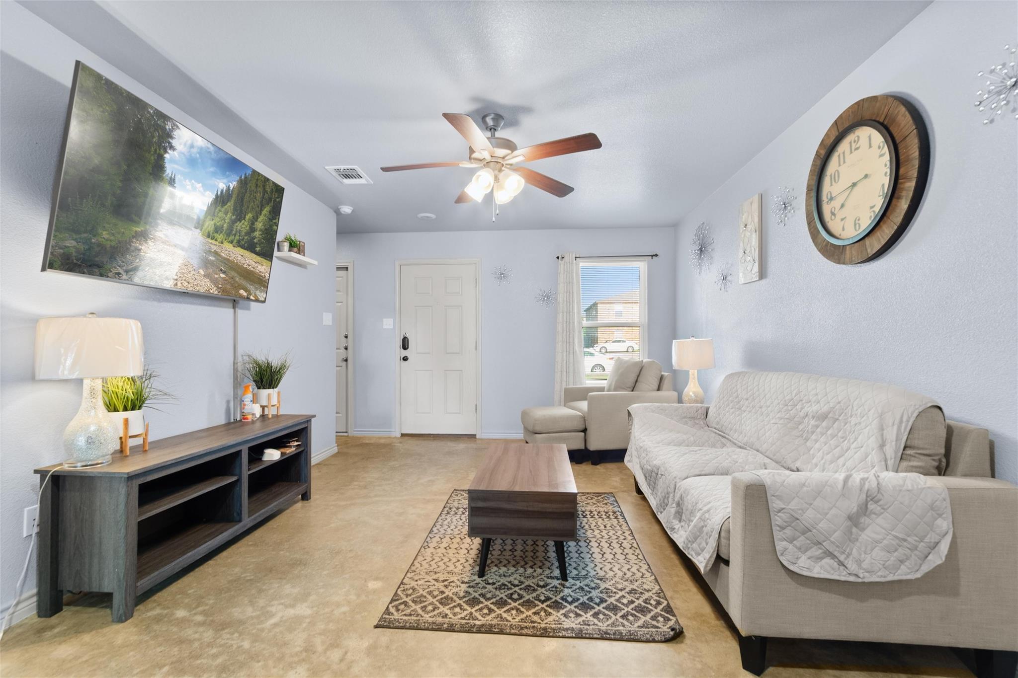 2813 Leroy Cir # A and #B, Killeen, TX 76542