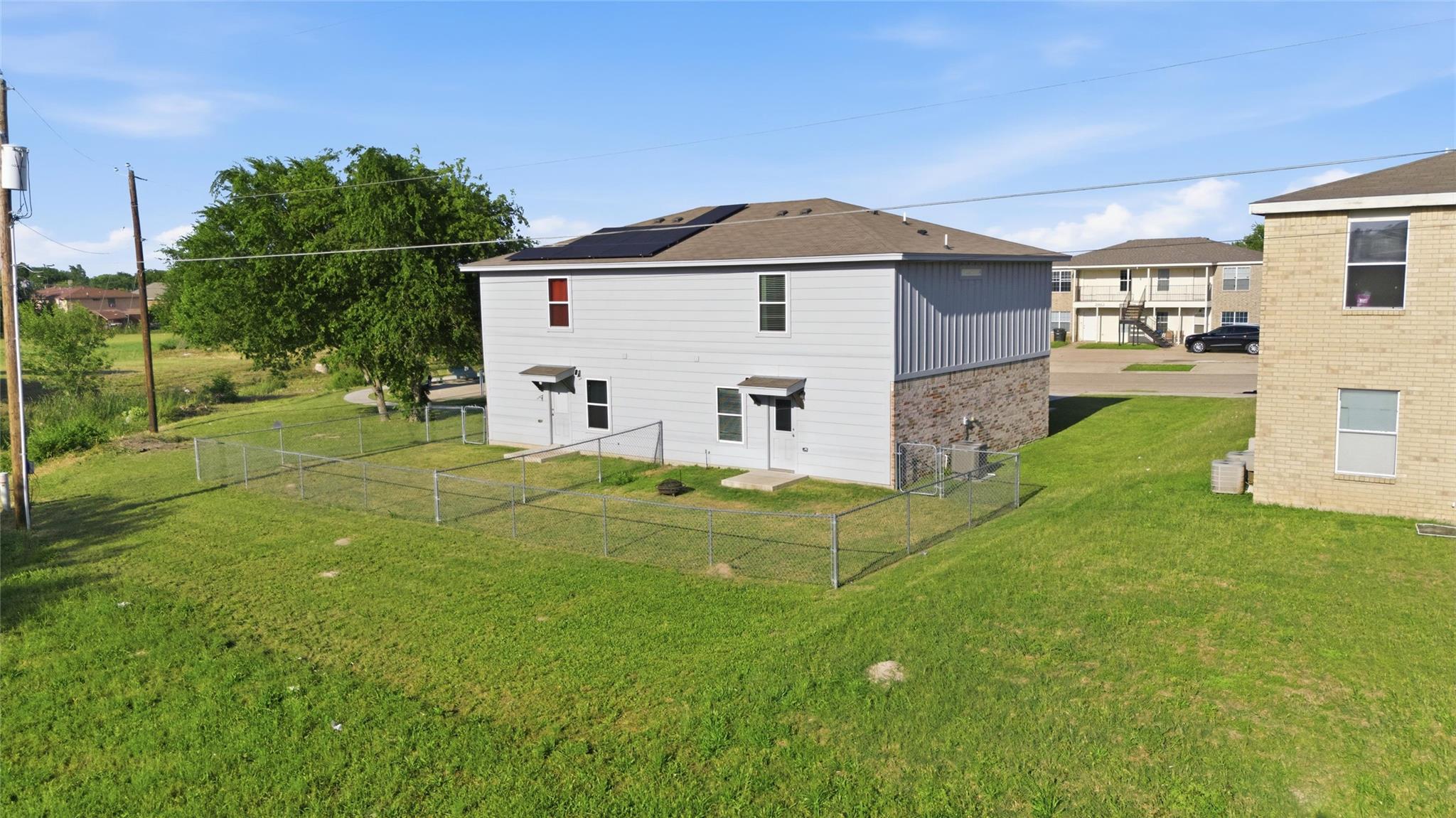 2813 Leroy Cir # A and #B, Killeen, TX 76542