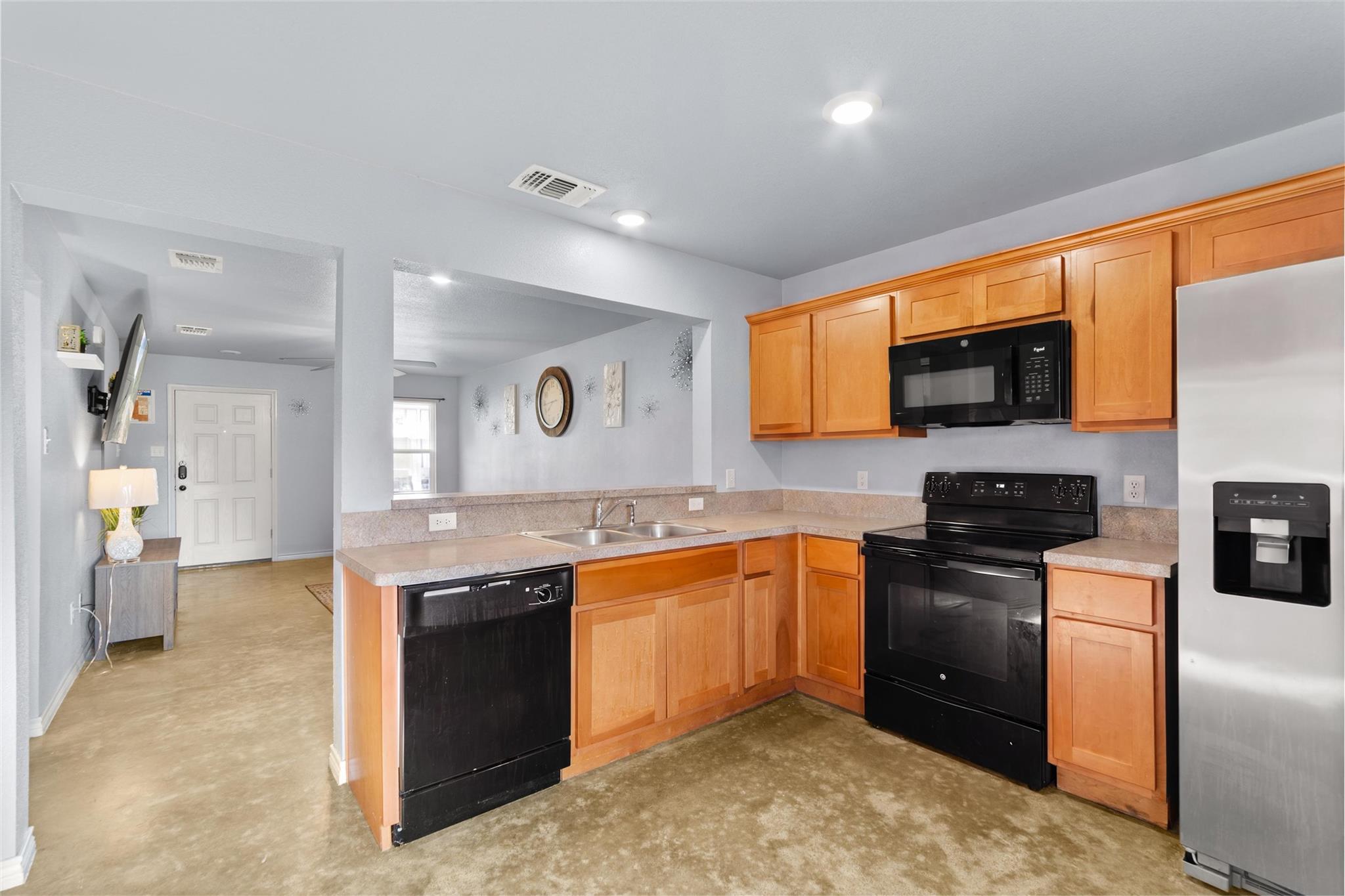 2813 Leroy Cir # A and #B, Killeen, TX 76542