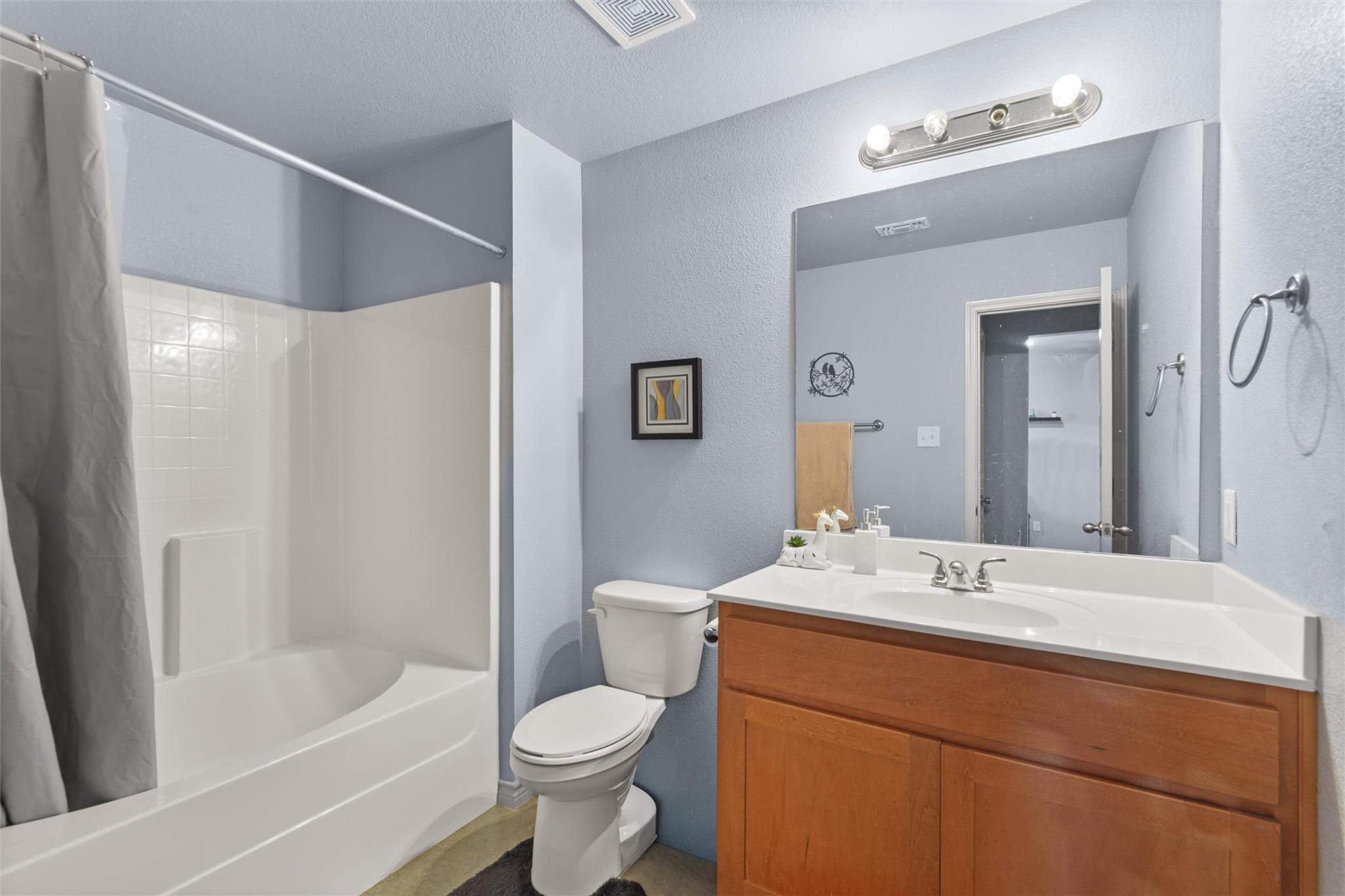 2813 Leroy Cir # A and #B, Killeen, TX 76542
