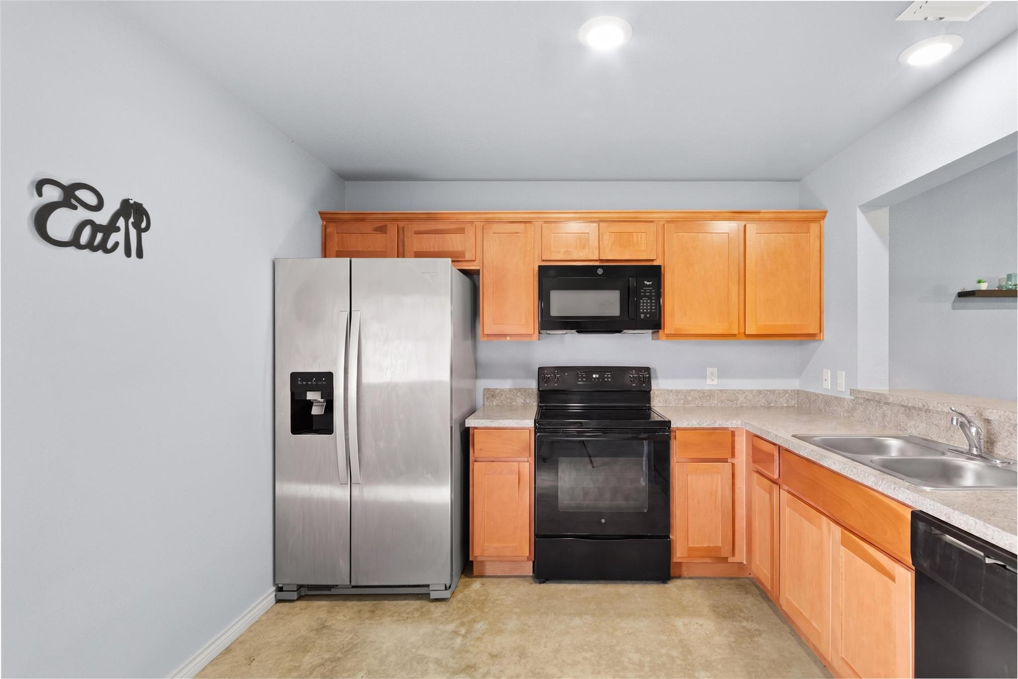2813 Leroy Cir # A and #B, Killeen, TX 76542