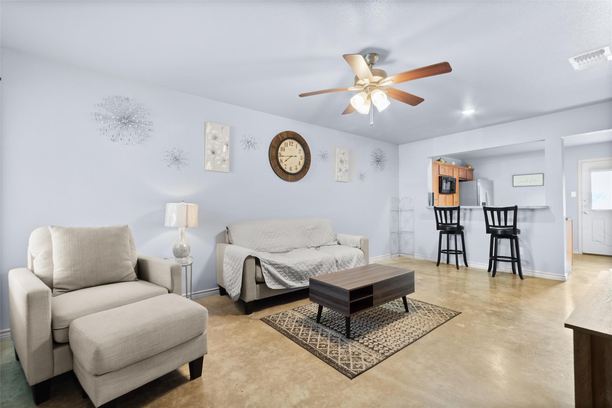2813 Leroy Cir # A and #B, Killeen, TX 76542
