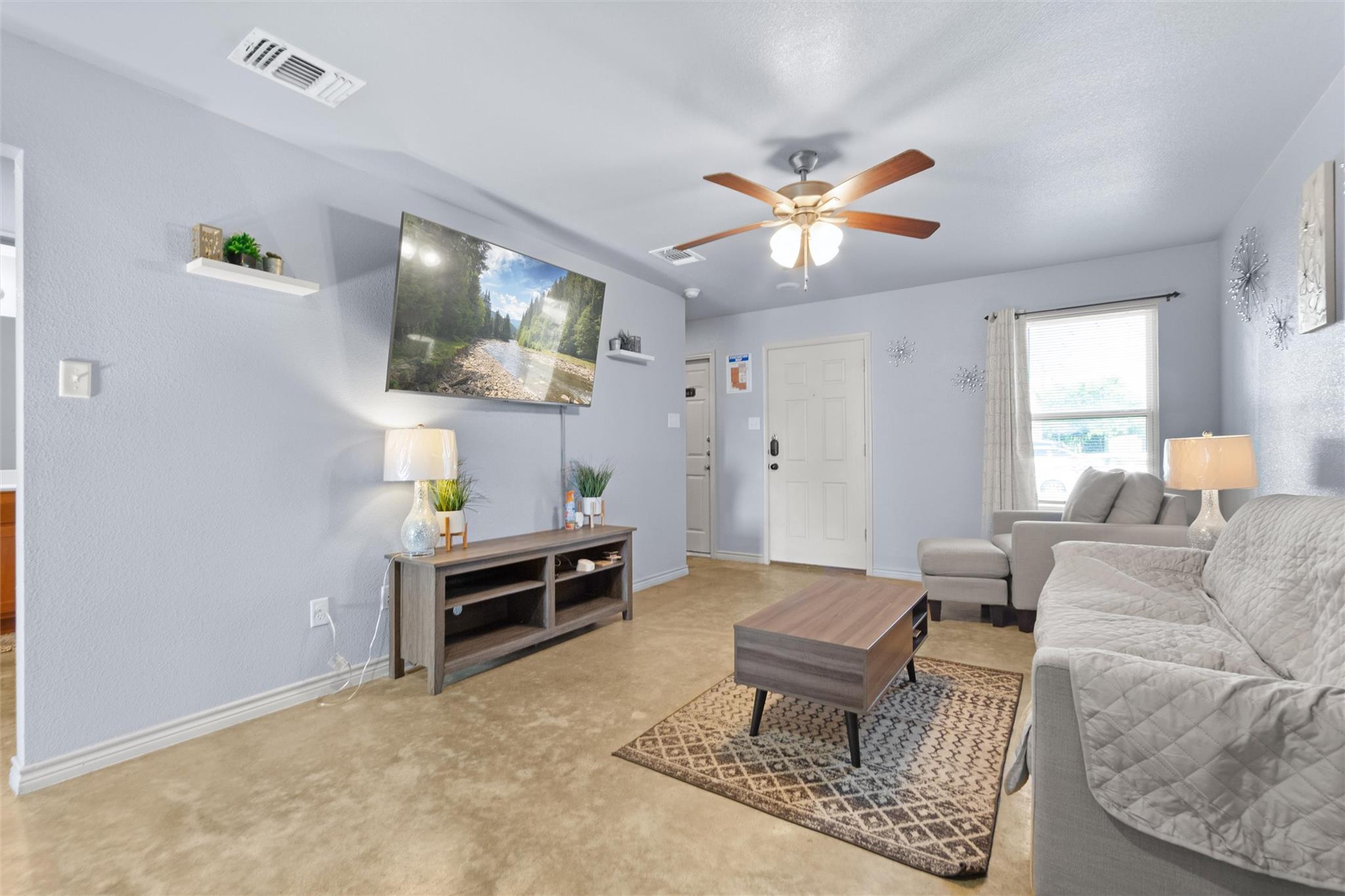 2813 Leroy Cir # A and #B, Killeen, TX 76542