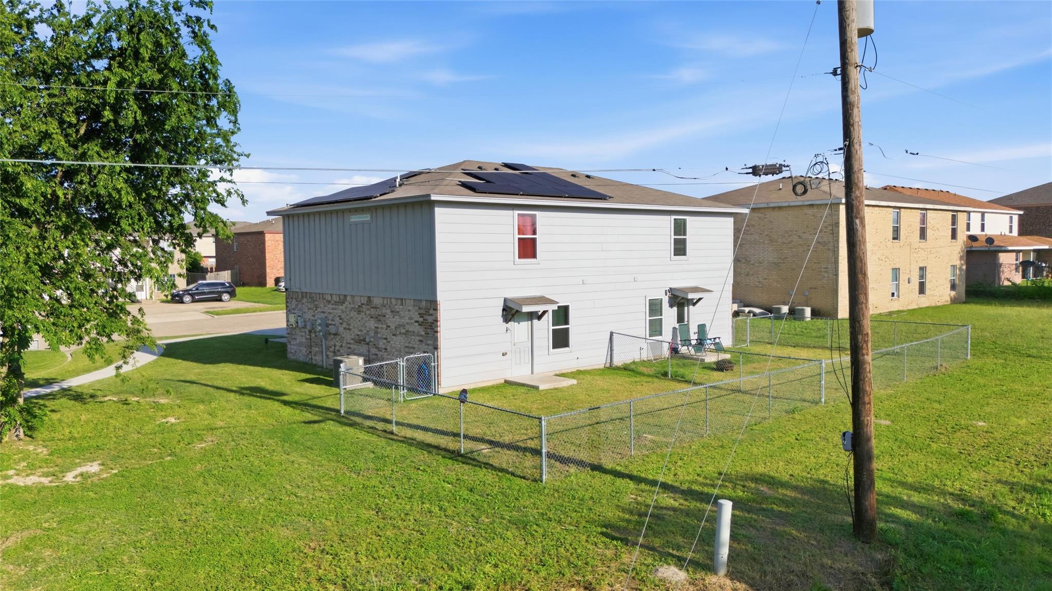2813 Leroy Cir # A and #B, Killeen, TX 76542