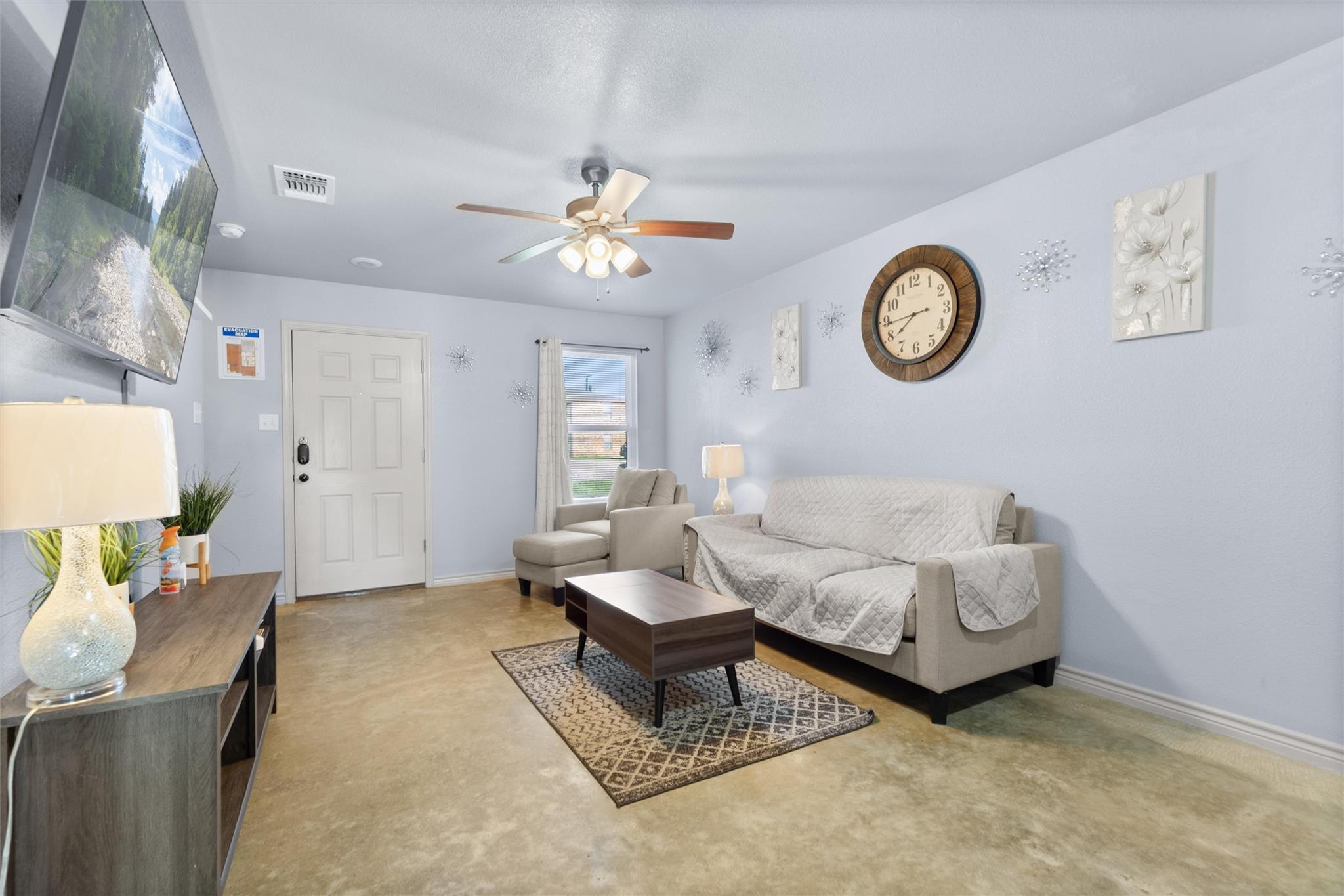 2813 Leroy Cir # A and #B, Killeen, TX 76542