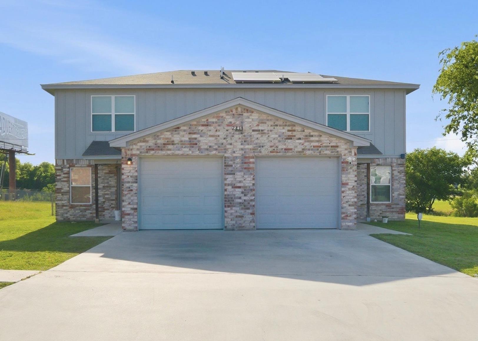 2813 Leroy Cir # A and #B, Killeen, TX 76542