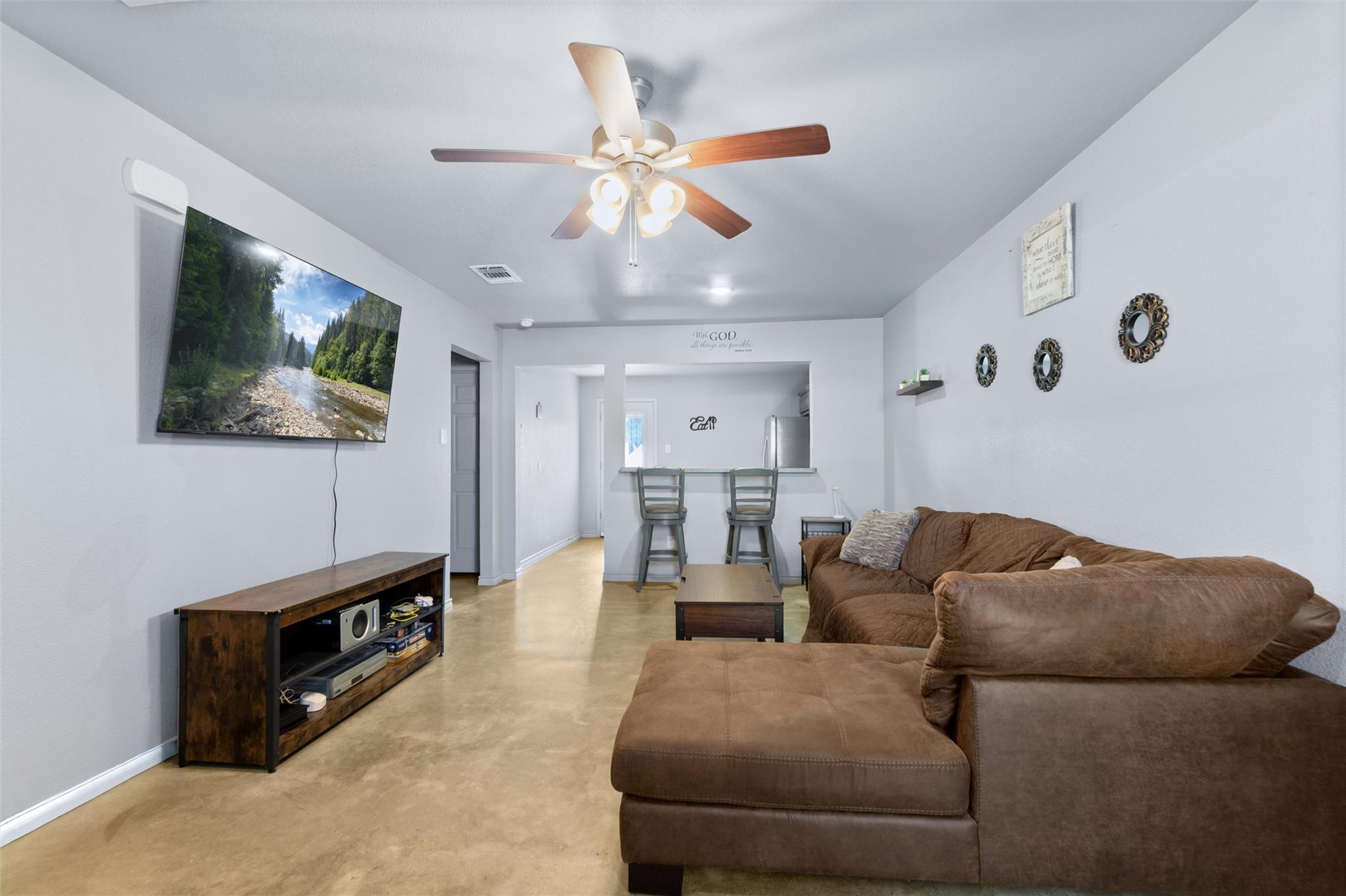 2813 Leroy Cir # A and #B, Killeen, TX 76542