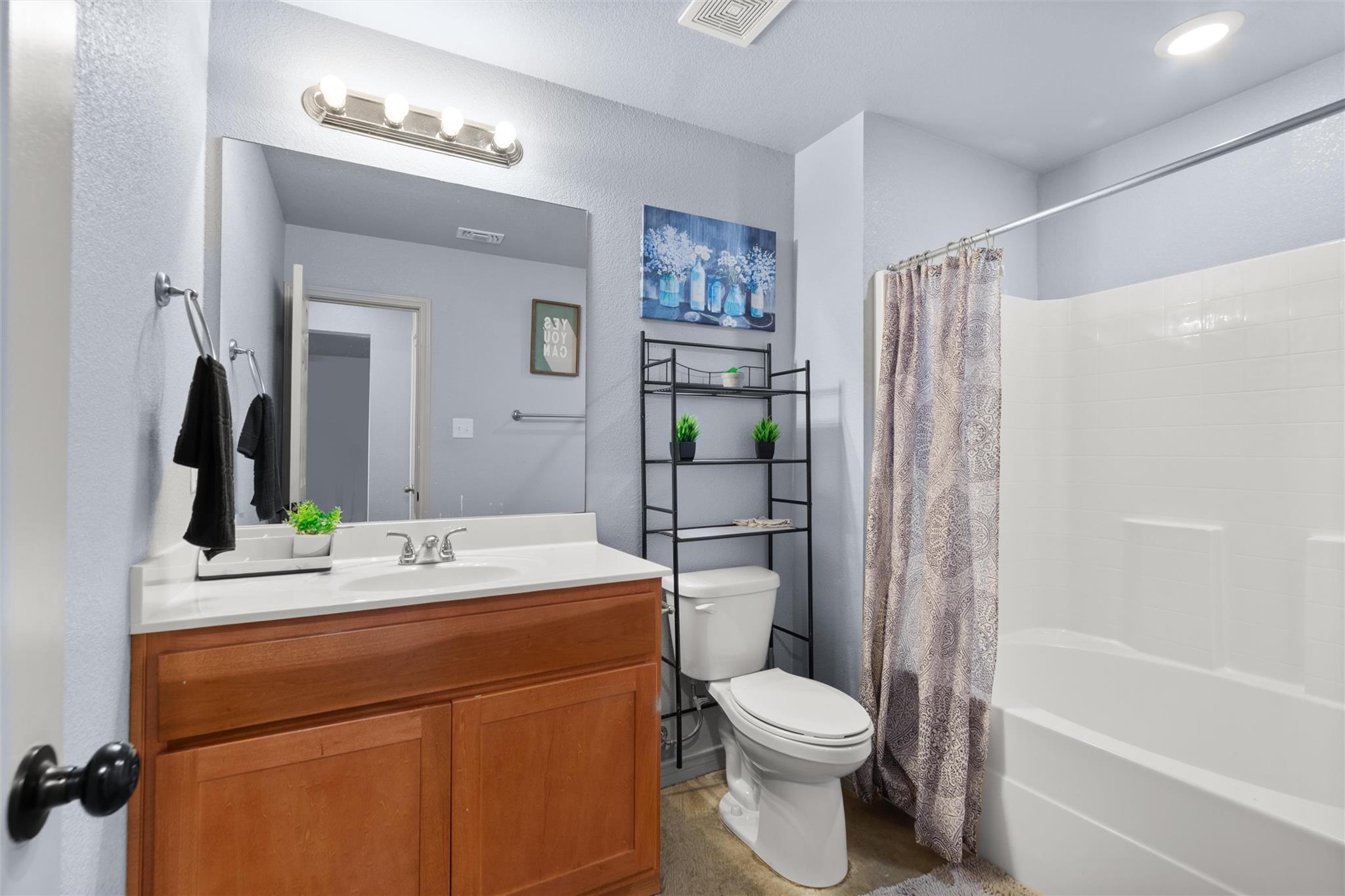 2813 Leroy Cir # A and #B, Killeen, TX 76542