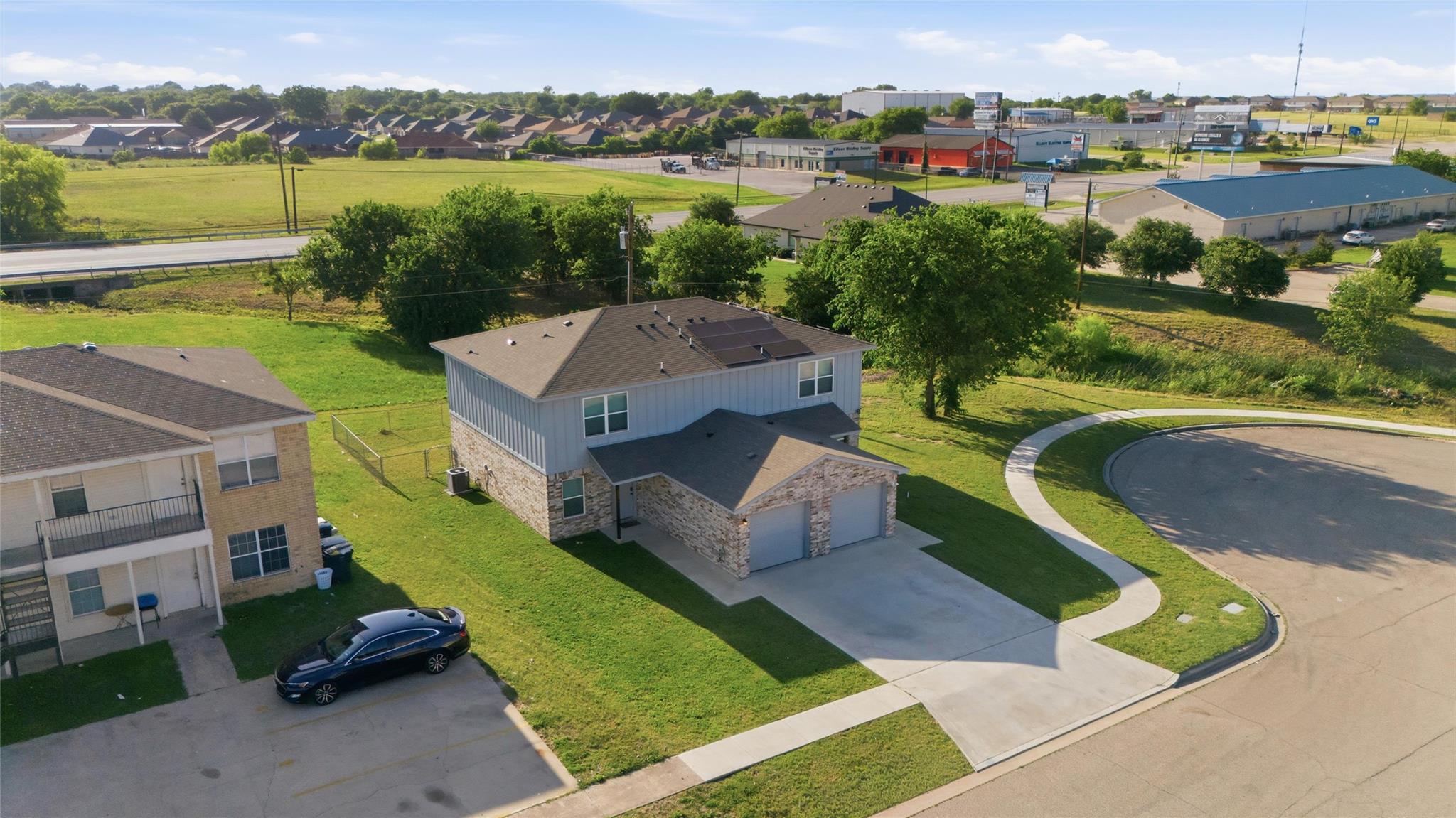 2813 Leroy Cir # A and #B, Killeen, TX 76542