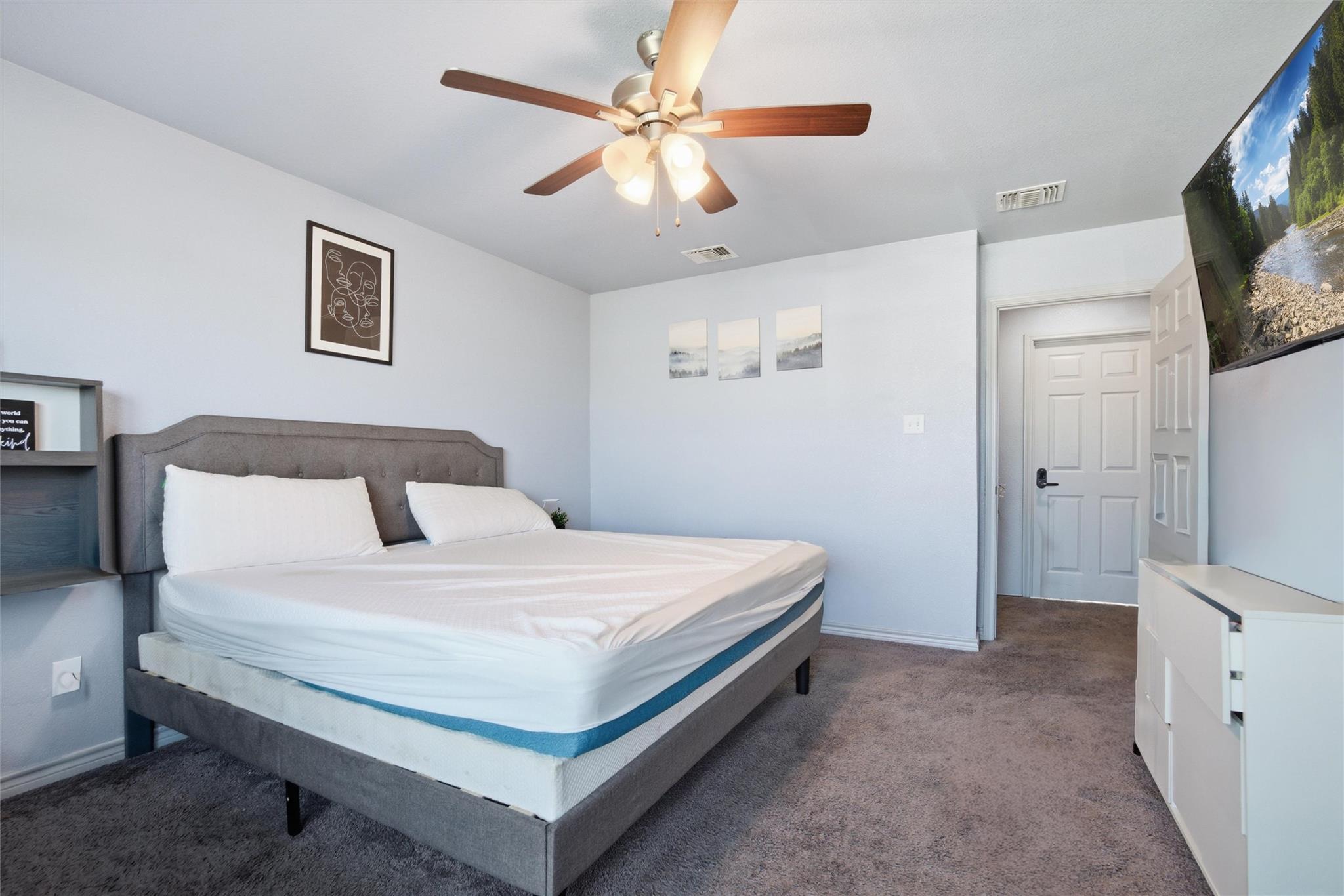 2813 Leroy Cir # A and #B, Killeen, TX 76542