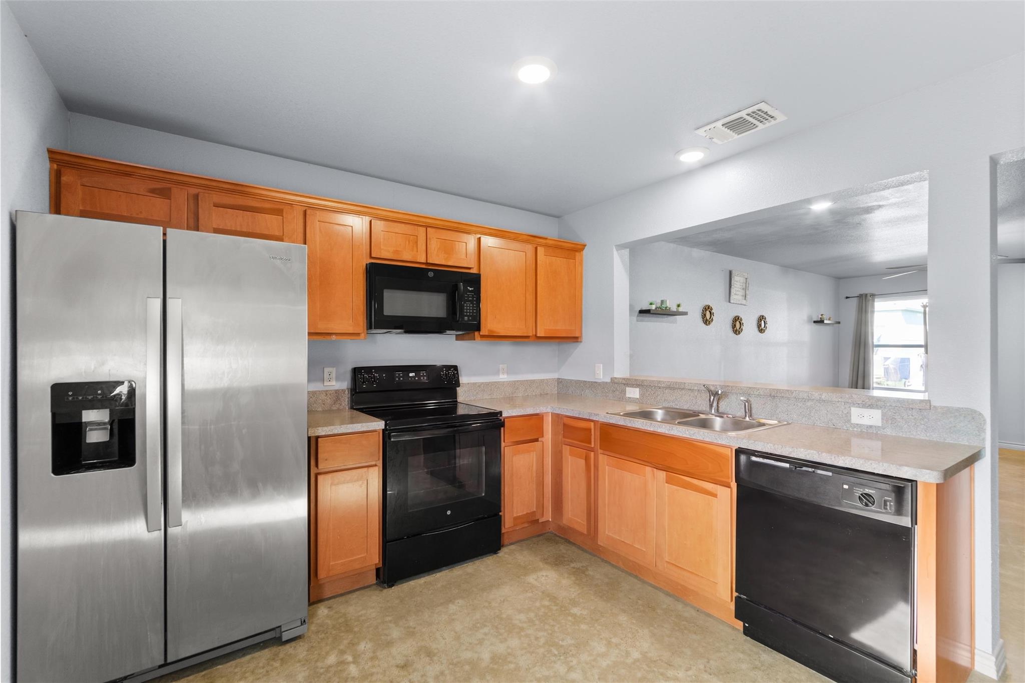 2813 Leroy Cir # A and #B, Killeen, TX 76542