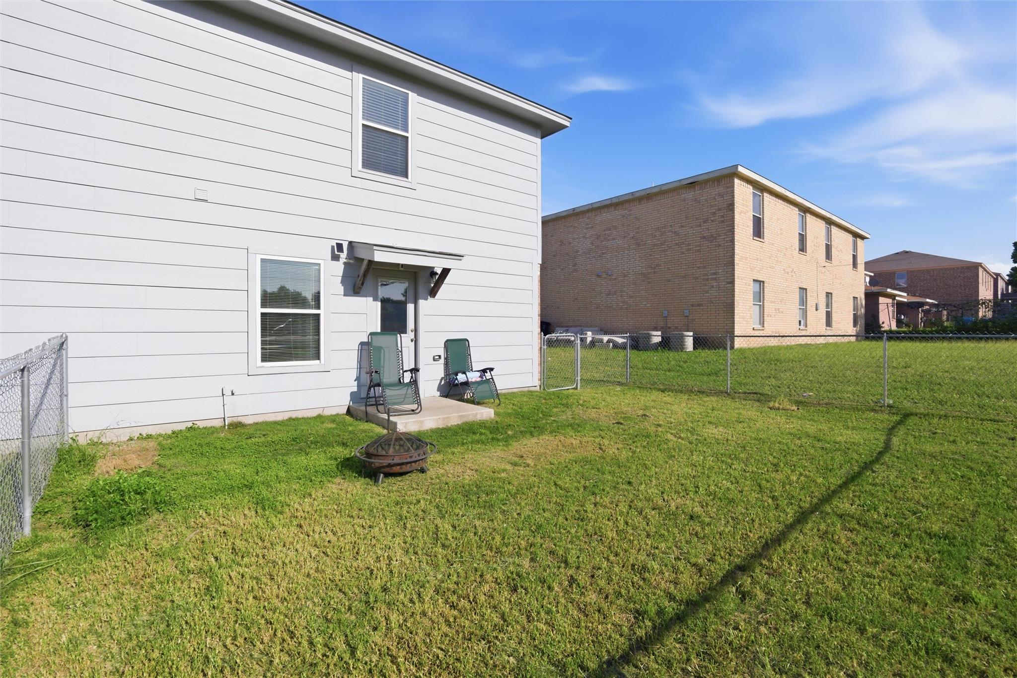 2813 Leroy Cir # A and #B, Killeen, TX 76542