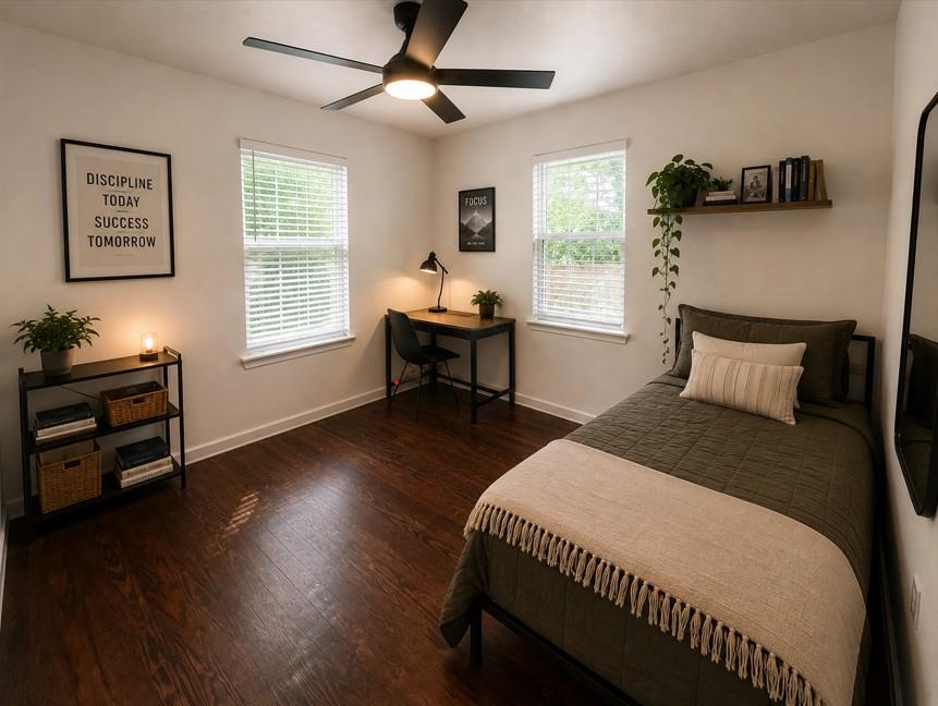 517 W Martin Luther King Dr, San Marcos, TX 78666