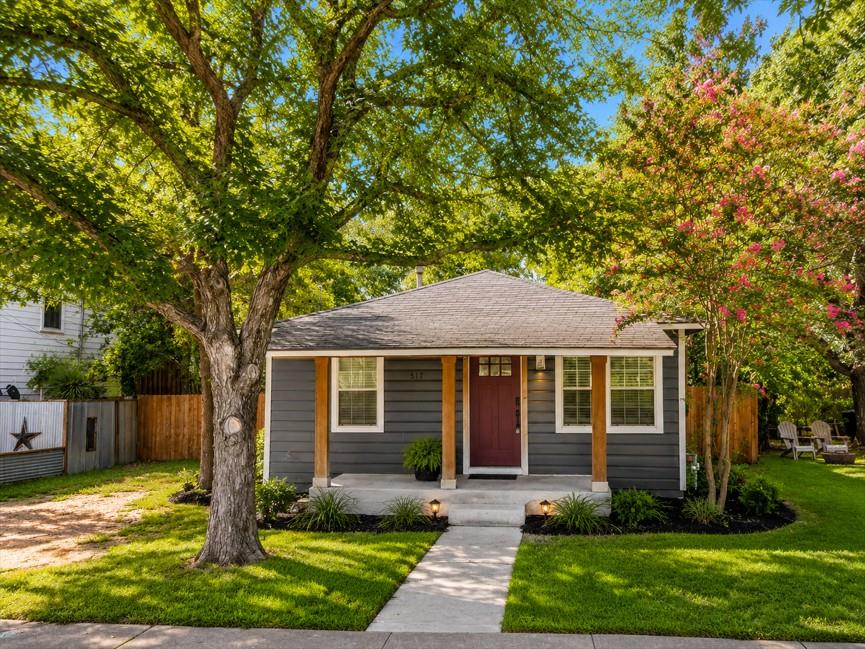 517 W Martin Luther King Dr, San Marcos, TX 78666
