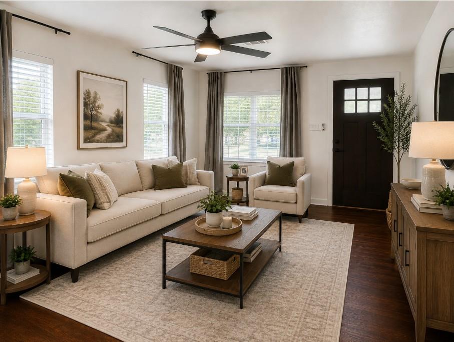 517 W Martin Luther King Dr, San Marcos, TX 78666