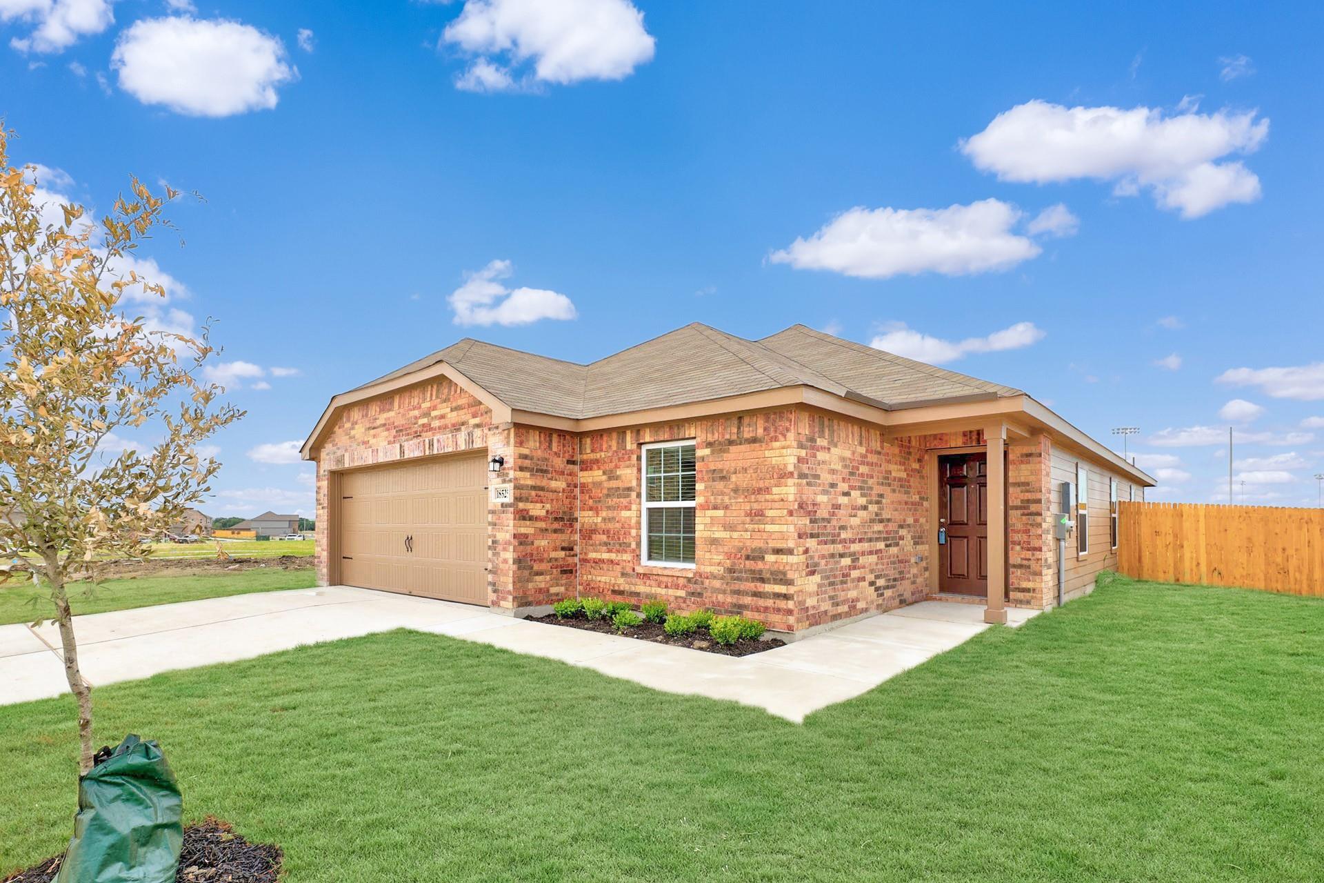 18525 Quiet Range Dr, Elgin, TX 78621