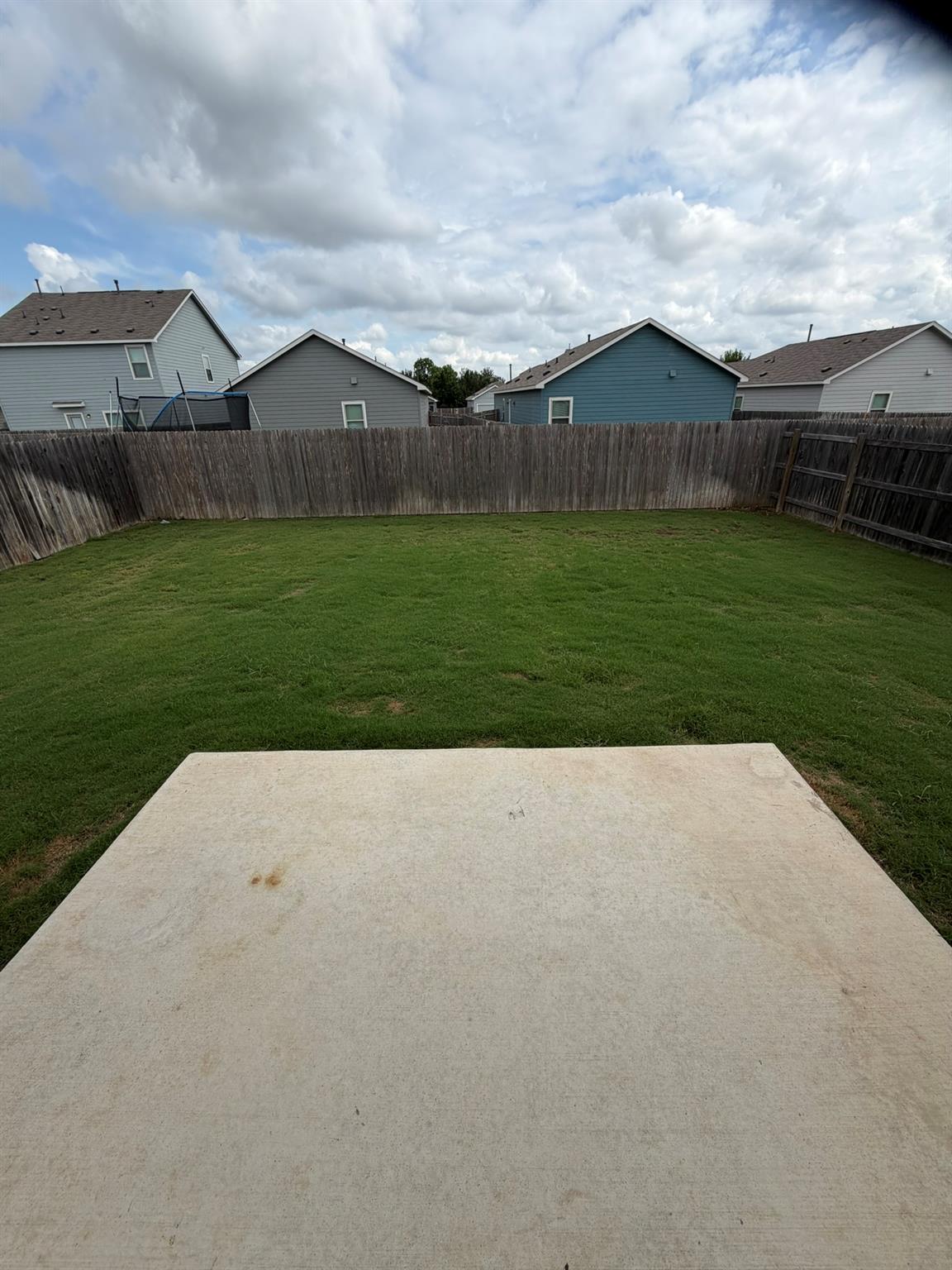408 Buckners St, Georgetown, TX 78626