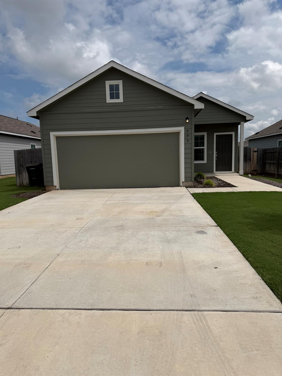 408 Buckners St, Georgetown, TX 78626