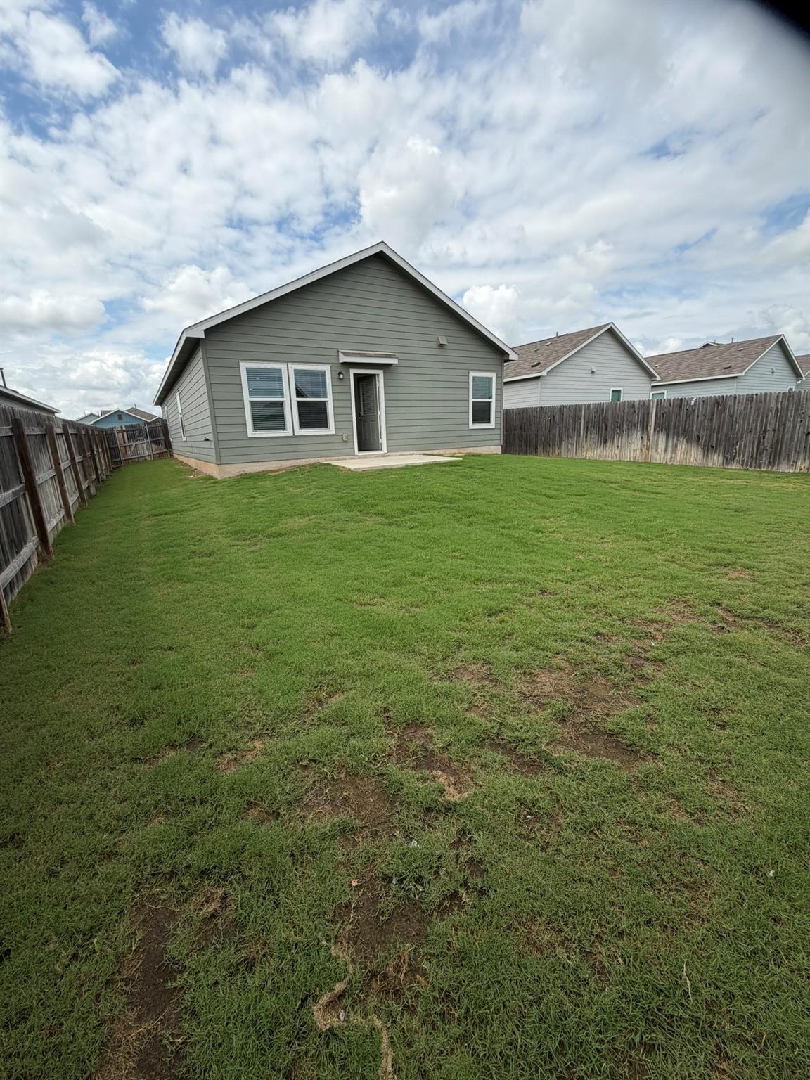 408 Buckners St, Georgetown, TX 78626
