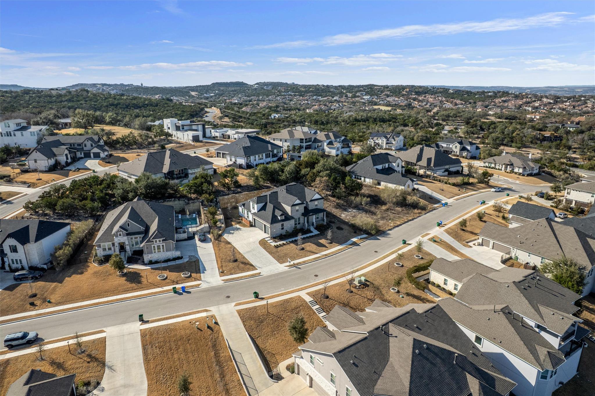 208 Lodestone Ln, Austin, TX 78738