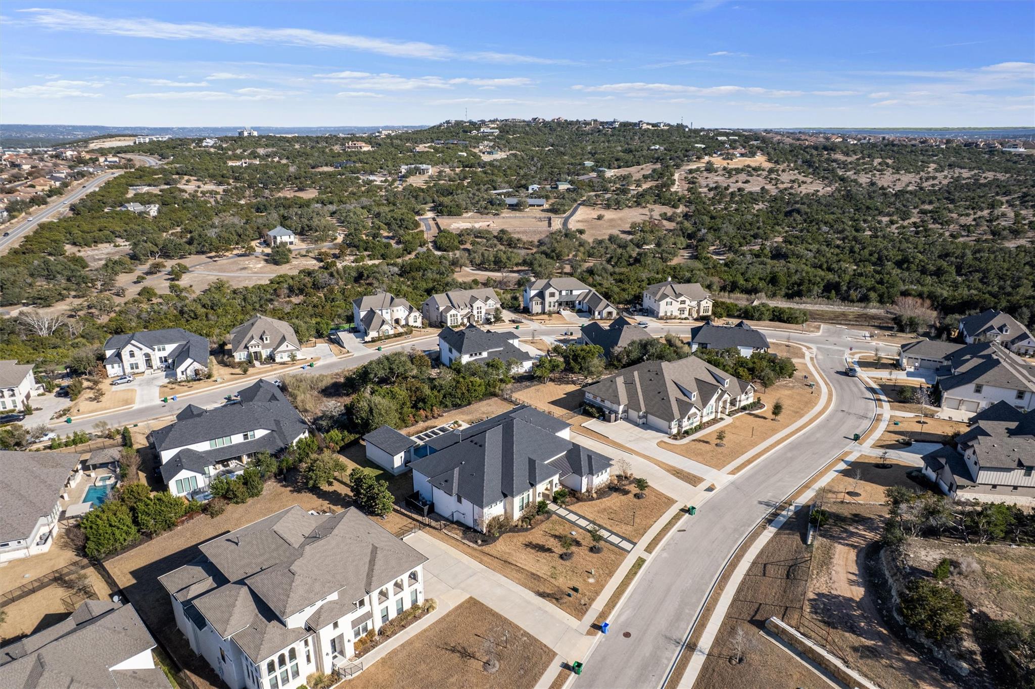 208 Lodestone Ln, Austin, TX 78738