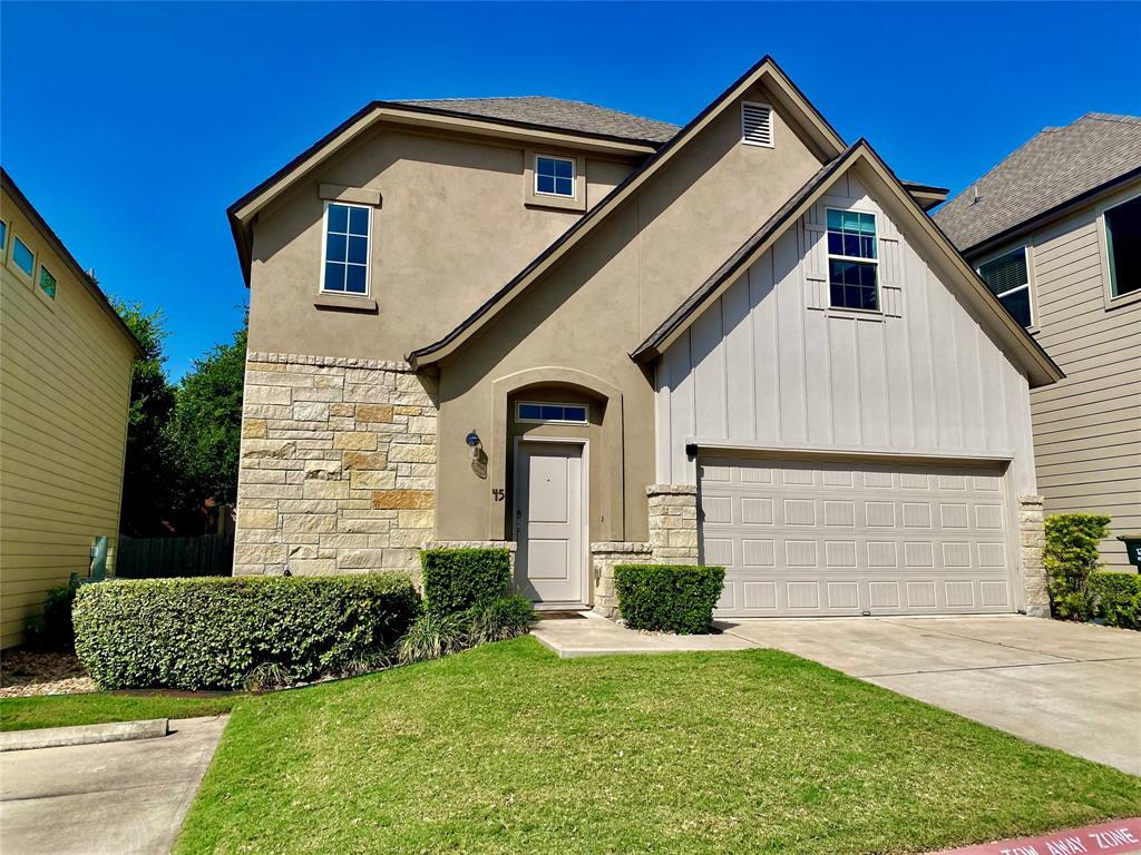 13501 Metric Blvd # 45, Austin, TX 78727