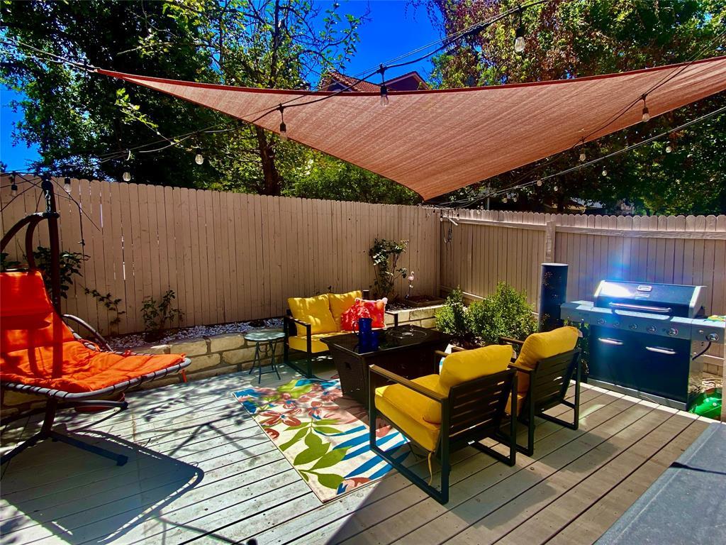 13501 Metric Blvd # 45, Austin, TX 78727