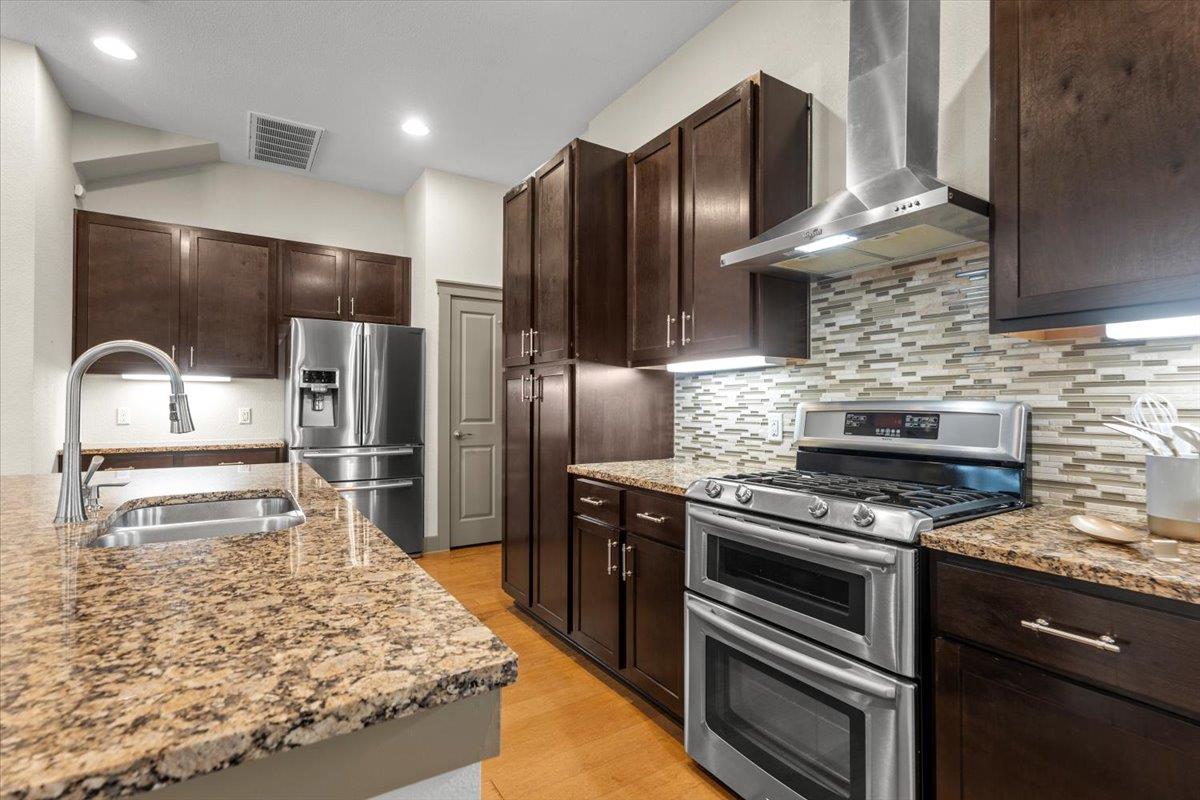 2520 Bluebonnet Ln # 21, Austin, TX 78704