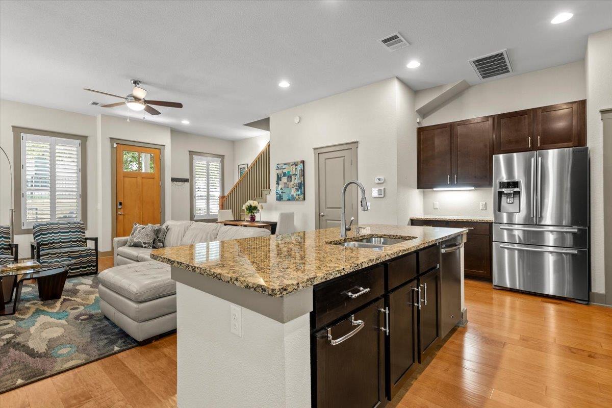 2520 Bluebonnet Ln # 21, Austin, TX 78704