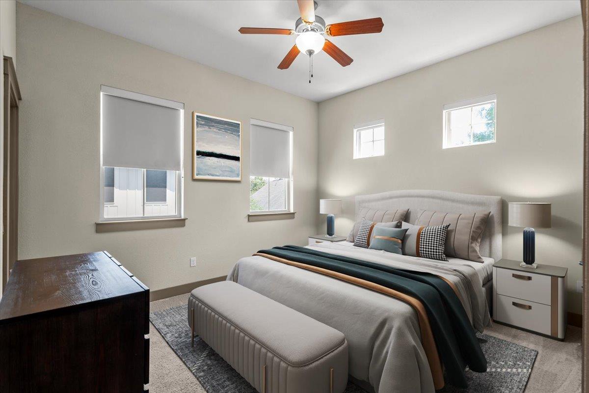 2520 Bluebonnet Ln # 21, Austin, TX 78704