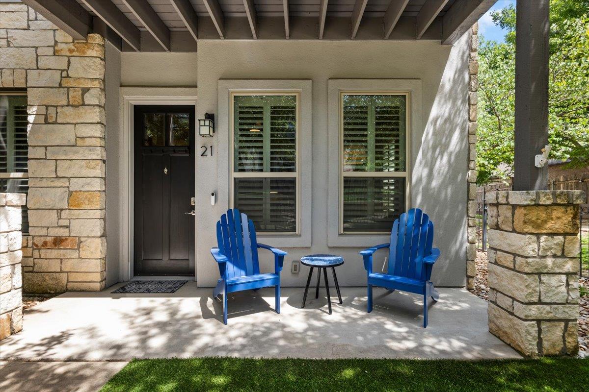 2520 Bluebonnet Ln # 21, Austin, TX 78704