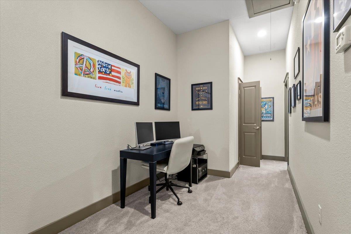 2520 Bluebonnet Ln # 21, Austin, TX 78704
