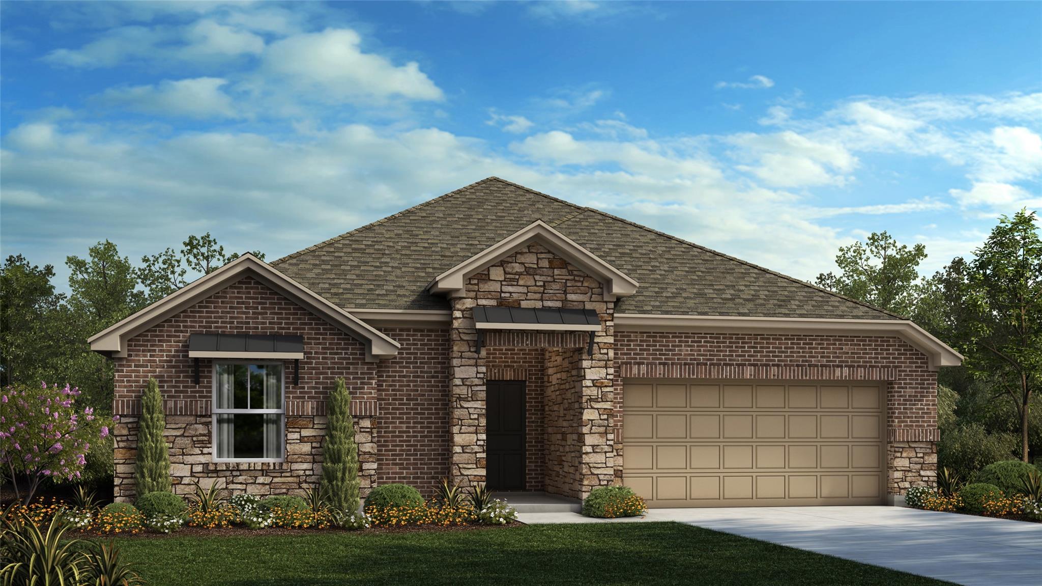 127 Maravillas Creek Ln, Bastrop, TX 78602