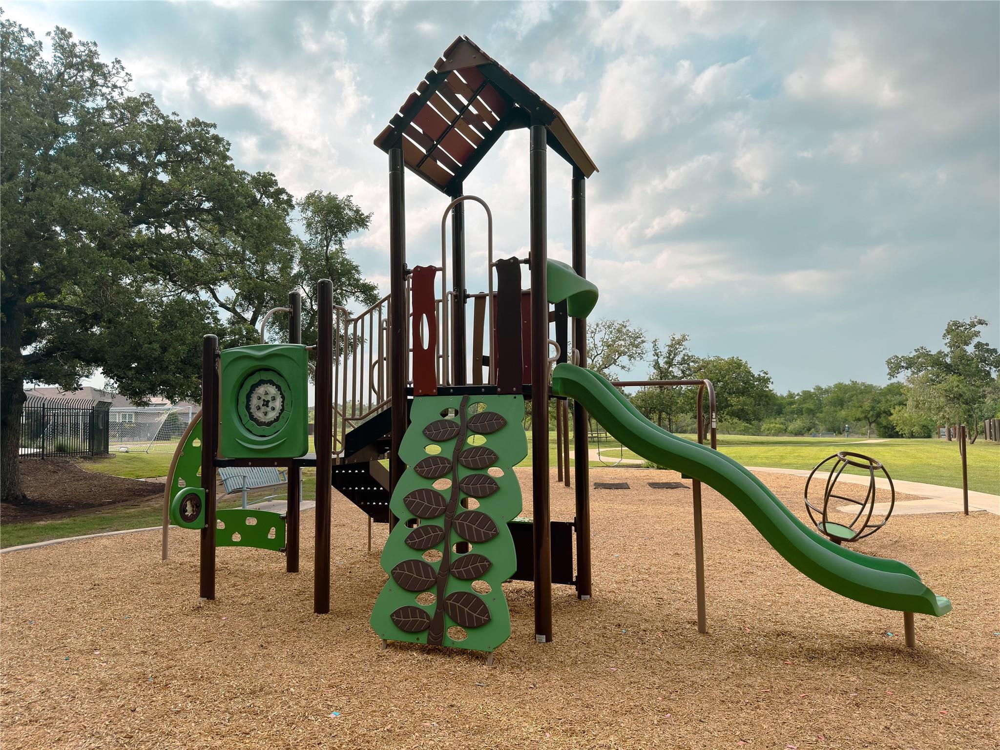 129 Tall Grass Dr, Georgetown, TX 78628
